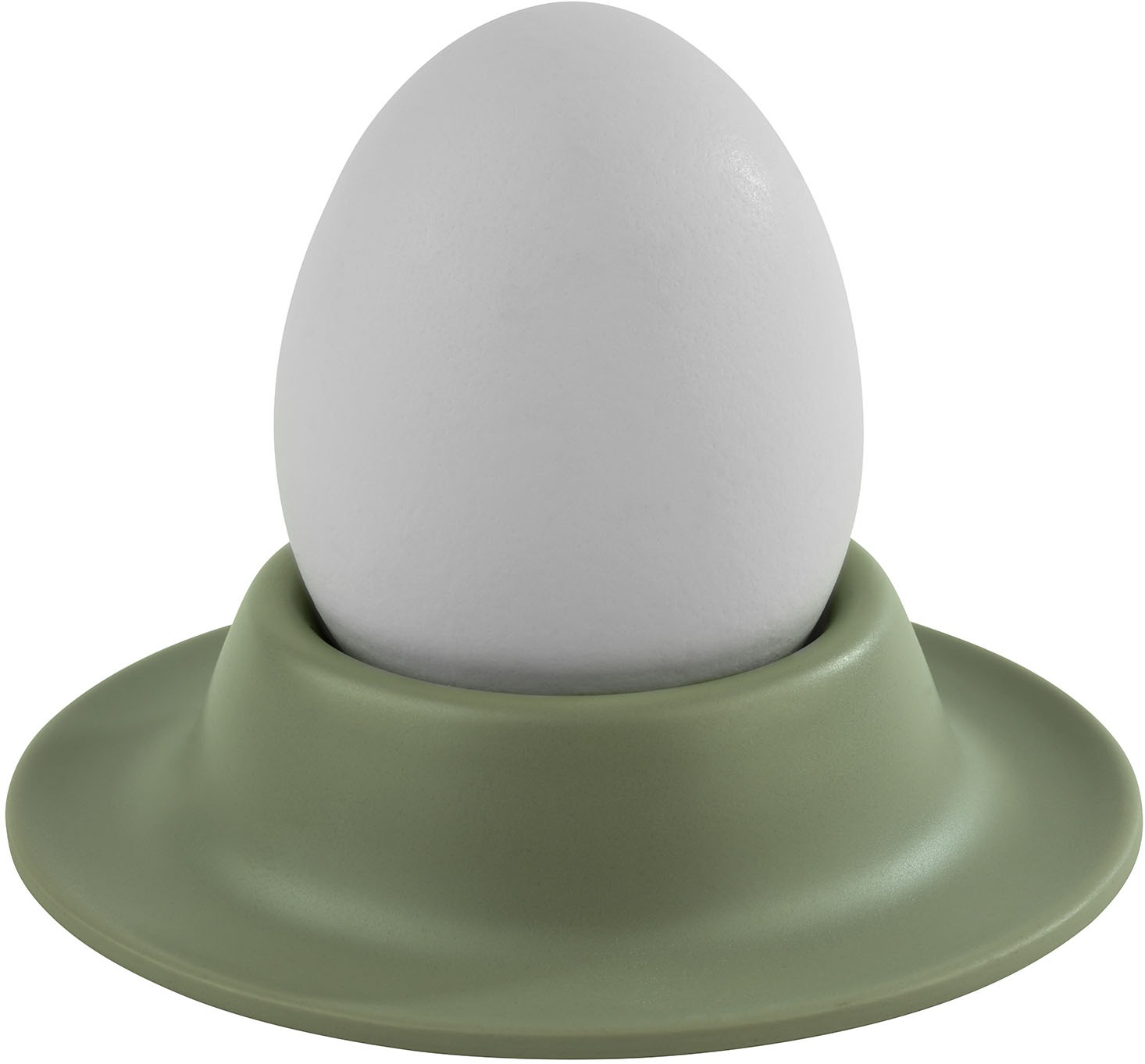 Thumbnail - APS Eierbecher "EGGY, Set, 4-tlg, hochwertiges Melamin" Becher, Eierhalter, Eibecher