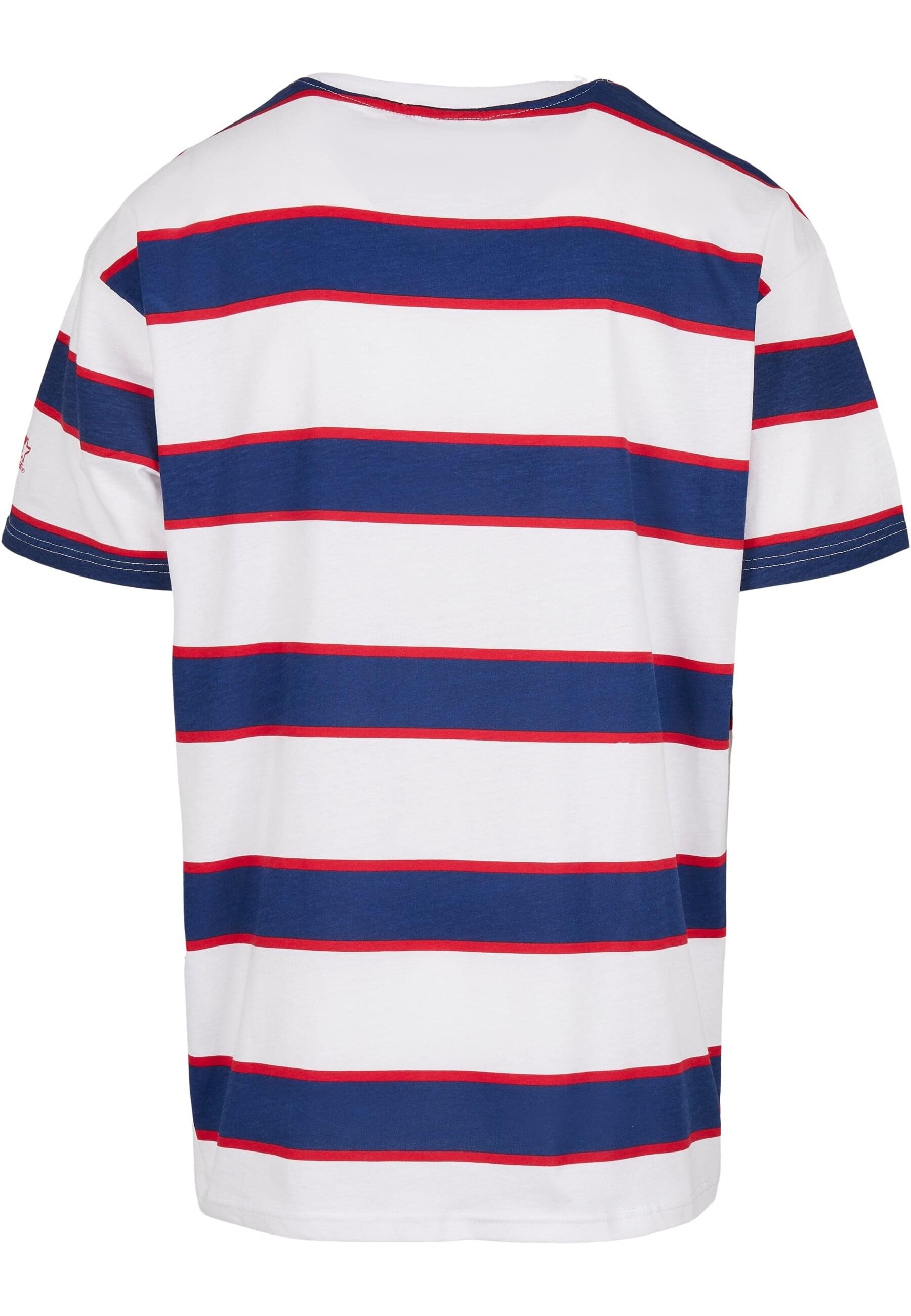 Starter Black Label T-Shirt "Starter Black Label Herren Starter Logo Stripe günstig online kaufen