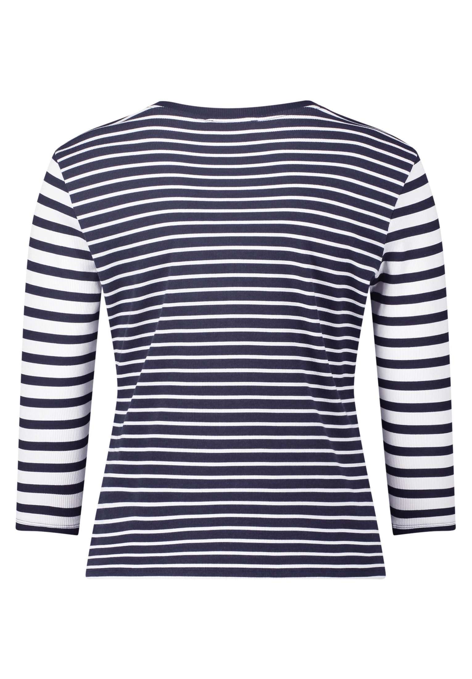 Betty Barclay Shirtjacke »Betty Barclay Shirtjacke mit Rippenstruktur«, (1 tlg.), Materialmix