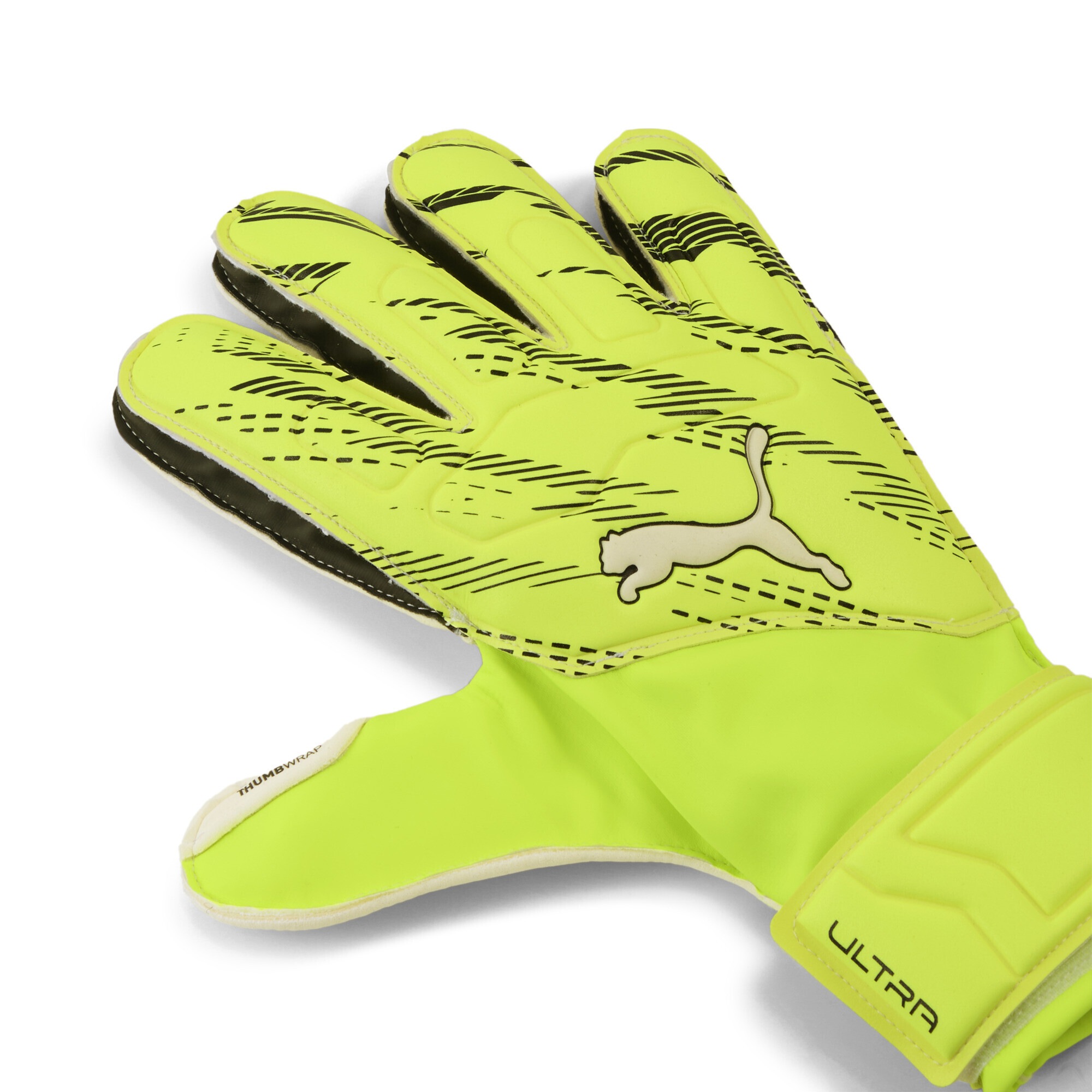 PUMA Torwarthandschuhe »PUMA ULTRA Match Protect Torwarthandschuhe Unisex«