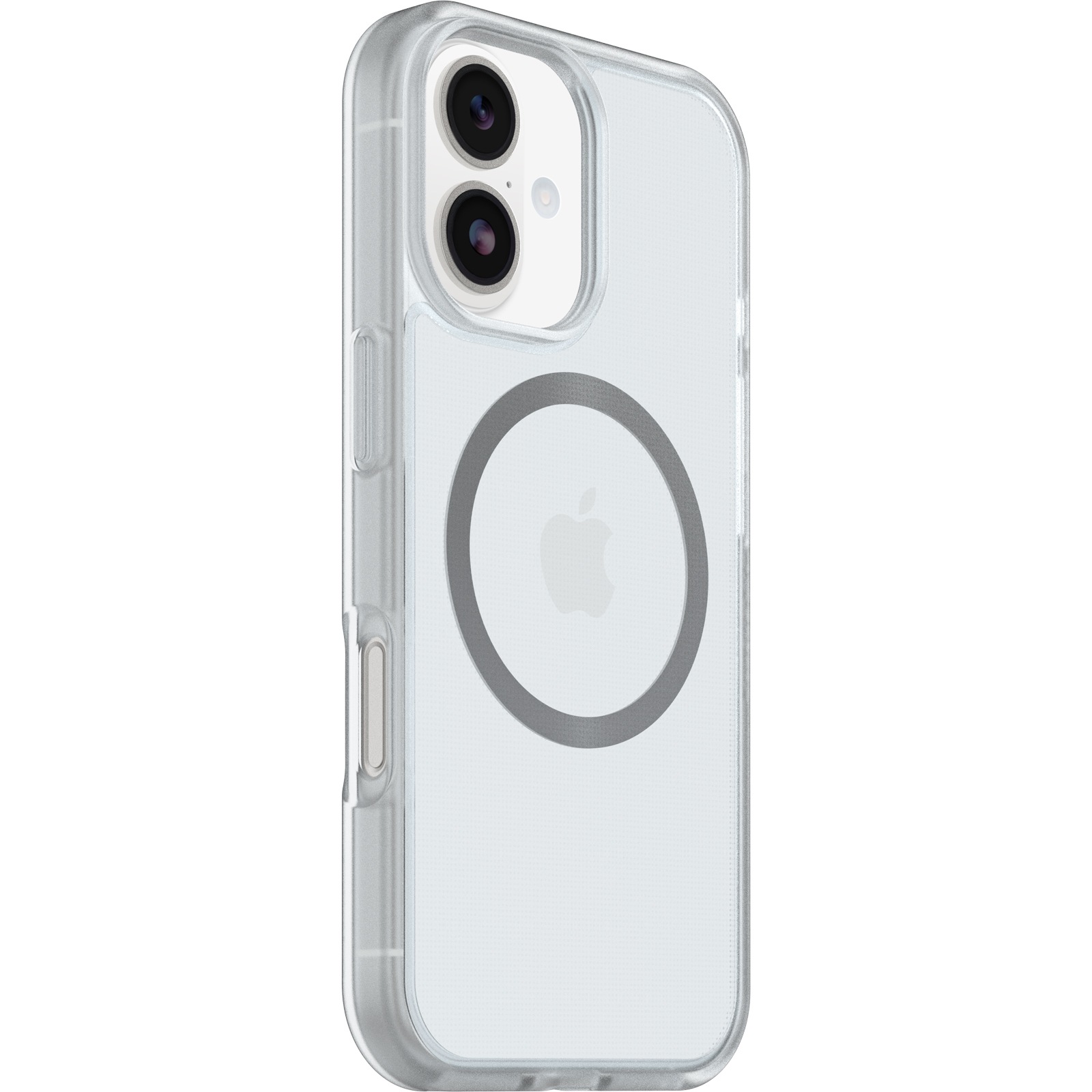 Otterbox Handyhülle »React Series Case für Apple iPhone 17« Apple iPhone 17 Backcover, Schutzhülle, Handyschutzhülle, Case, Schutzcase, stoßfest