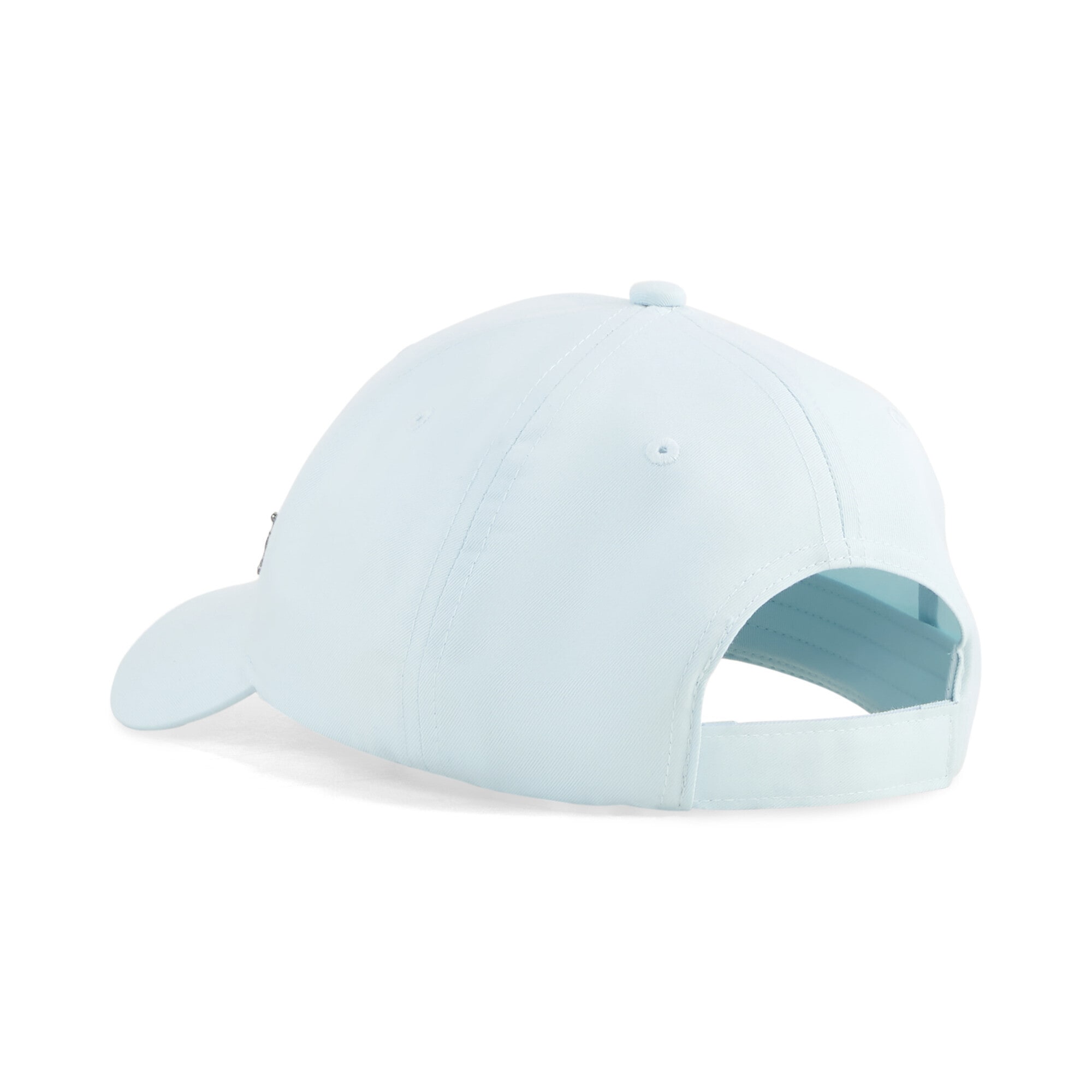 PUMA Flex Cap »Essentials Metal PUMA Cat Baseball-Cap Jugendliche«