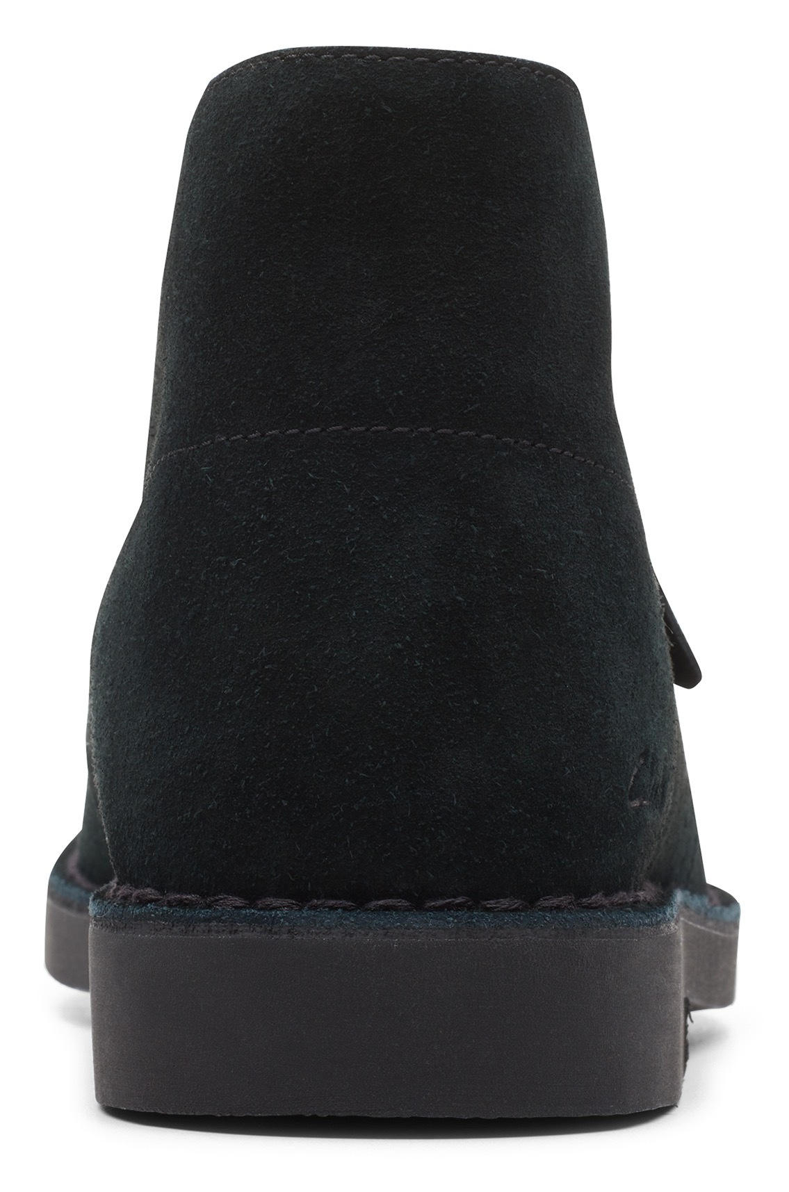 Clarks Schnürboots "Desert BT Evo", Boots mit Wechselfußbett günstig online kaufen