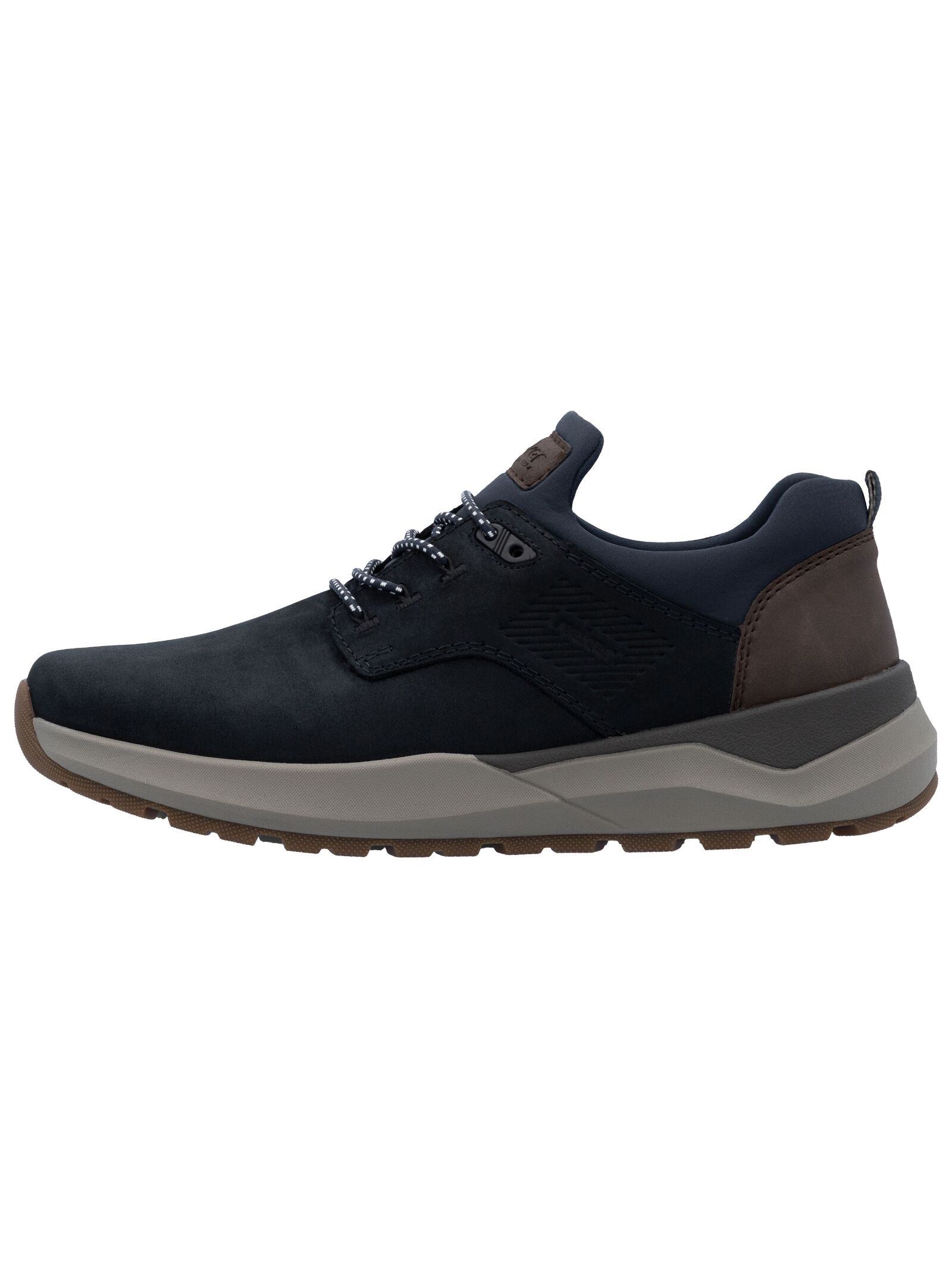 Rieker Sneaker »Rieker Sneaker Leder«
