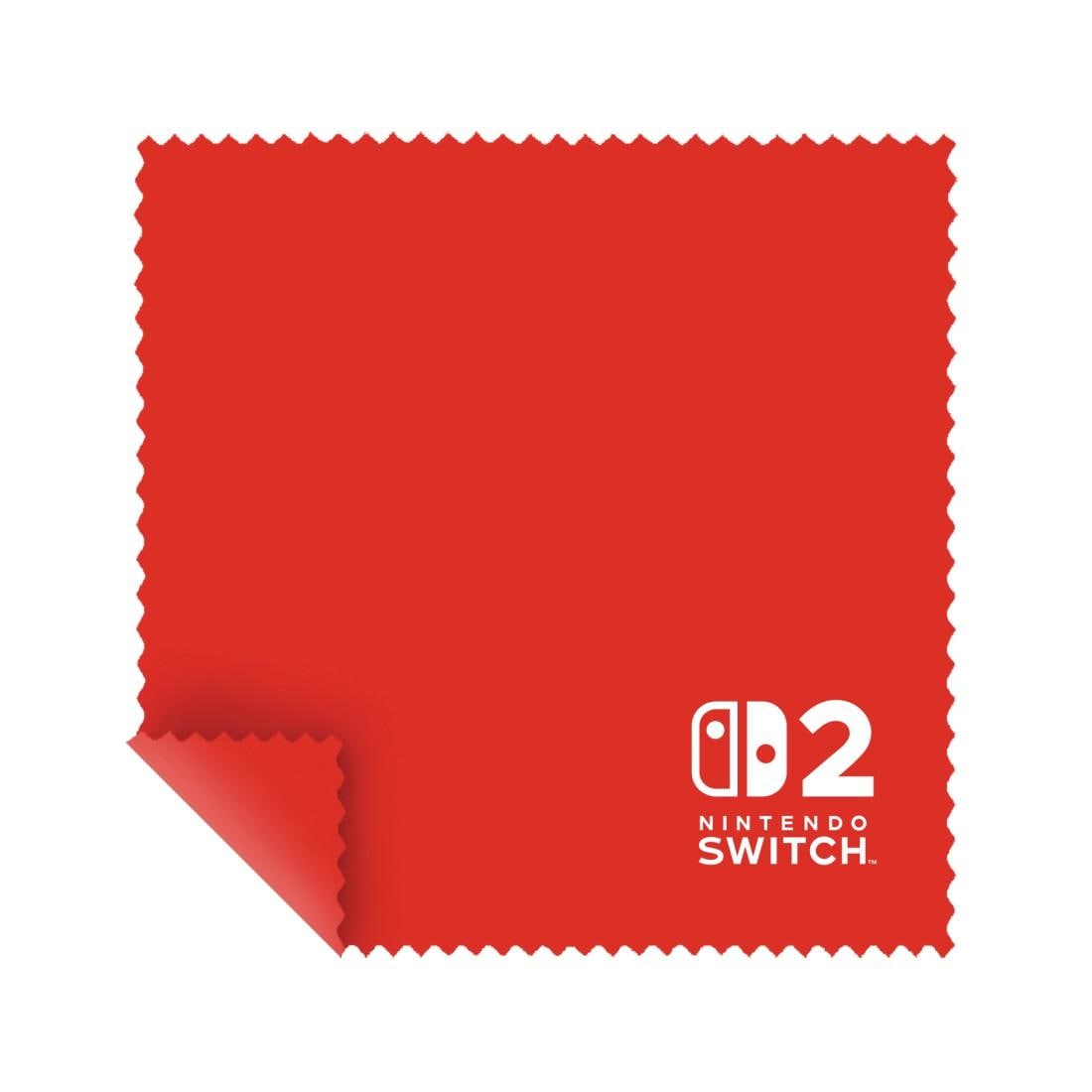 Turtle Beach Displayschutzfolie »Protector Kit« für Switch 2 mit Blaulichtfilter