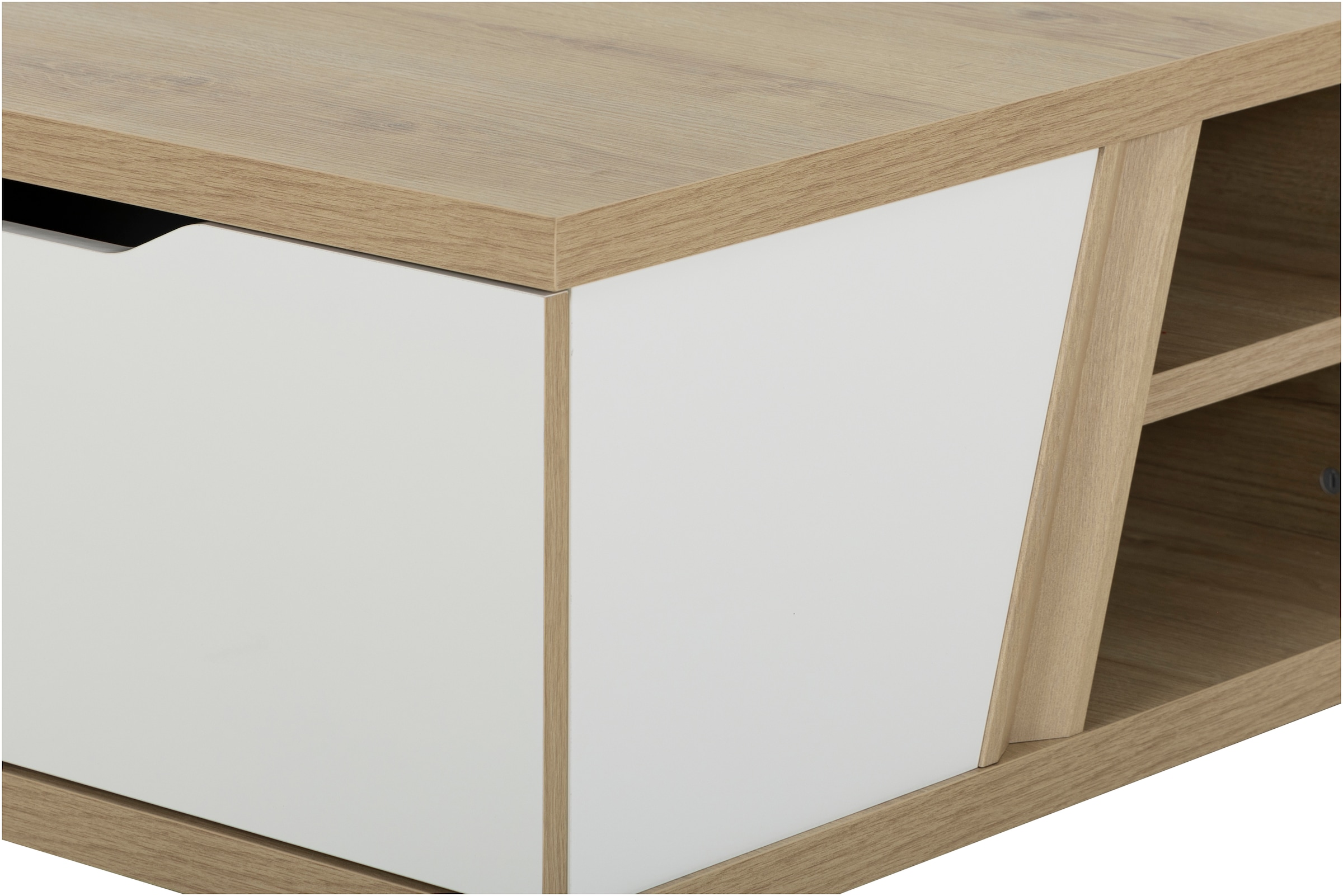 Gami Couchtisch »EPURA«, Couchtisch 1 Schublade