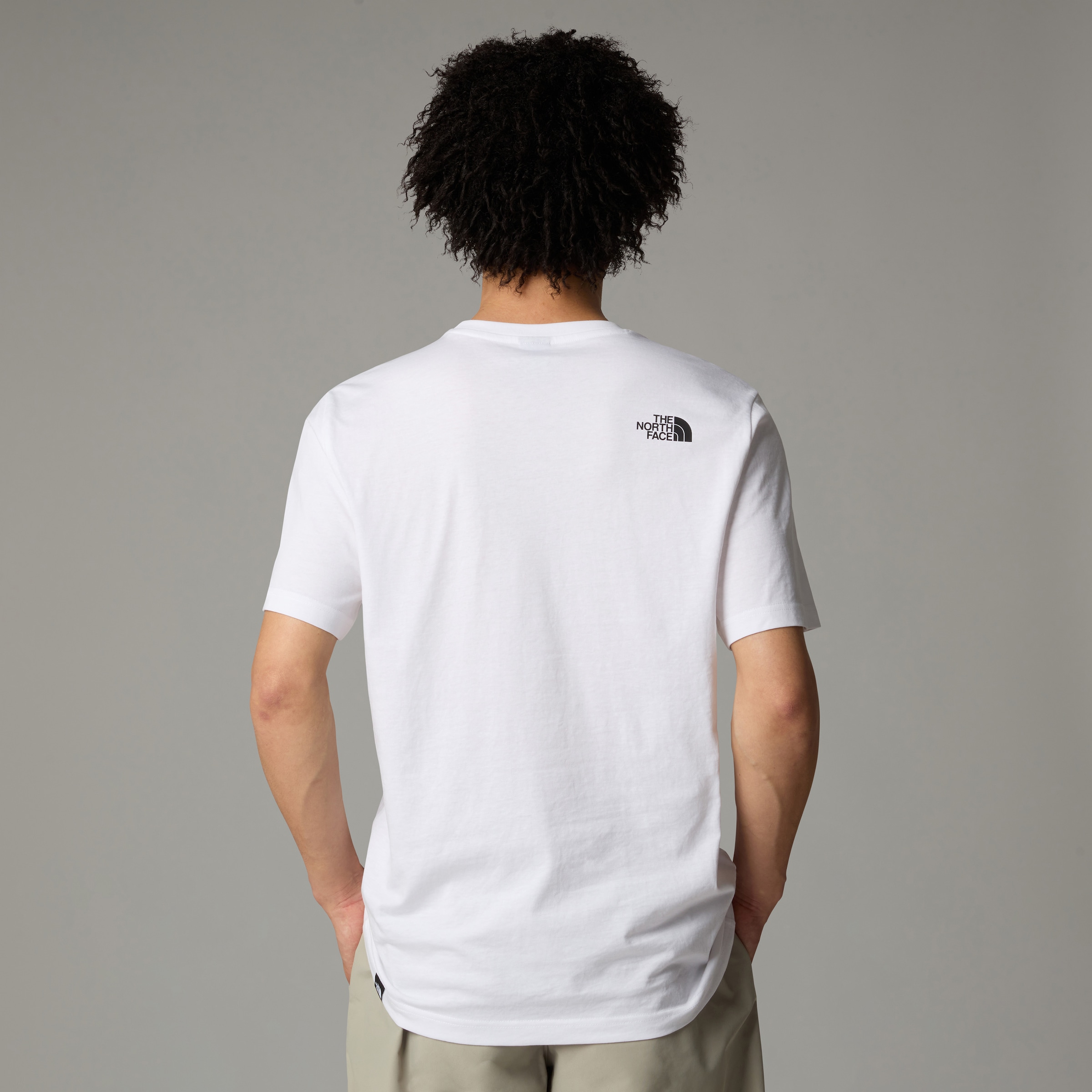 The North Face T-Shirt "M S/S EASY TEE", (1 tlg.) günstig online kaufen