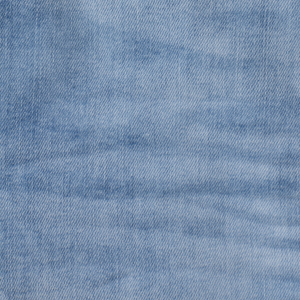 STREET ONE Comfort-fit-Jeans 5-Pocket-Style