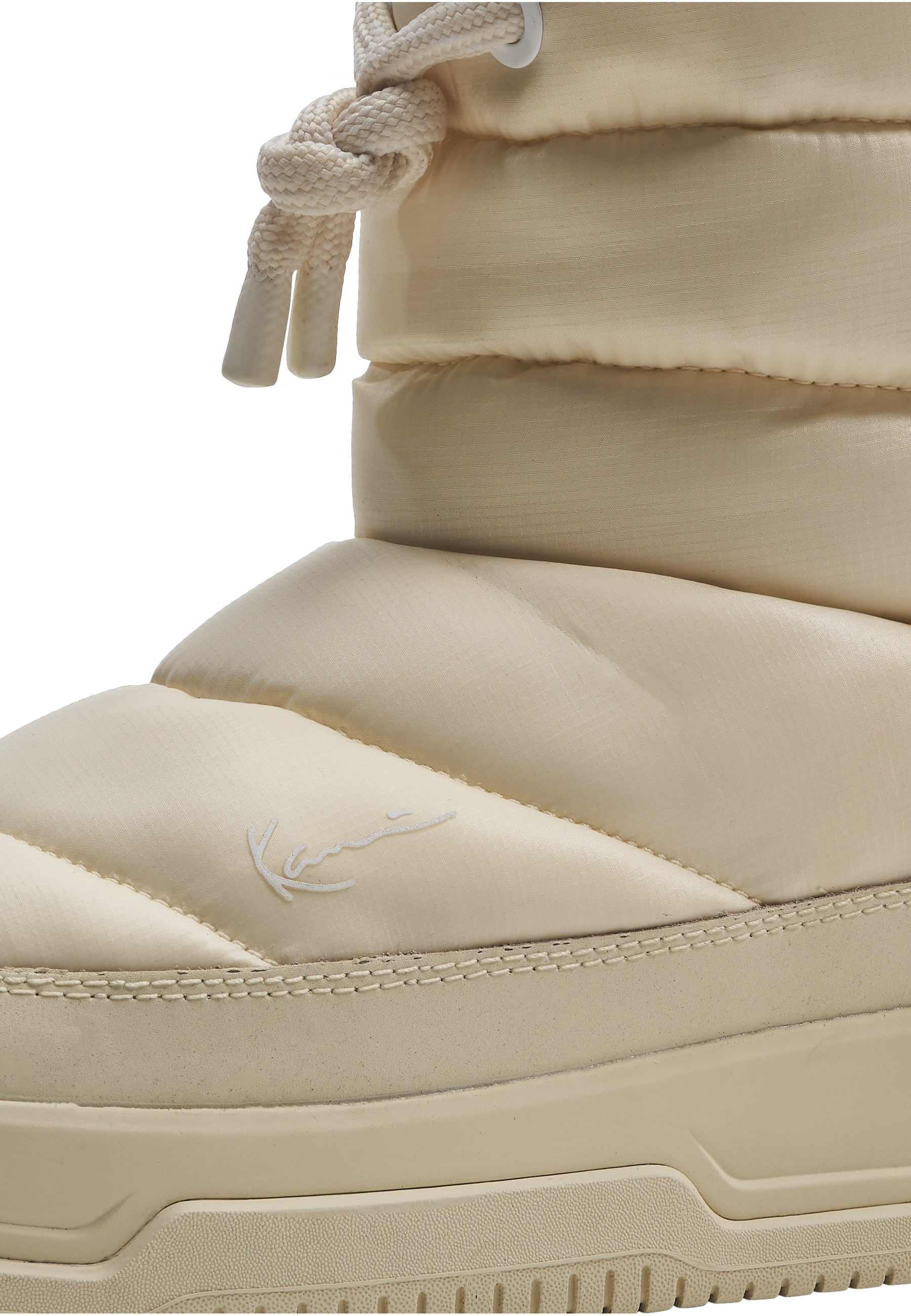 Karl Kani Stiefel »Karl Kani Damen KKFWW000355 KK Pillow Boot«