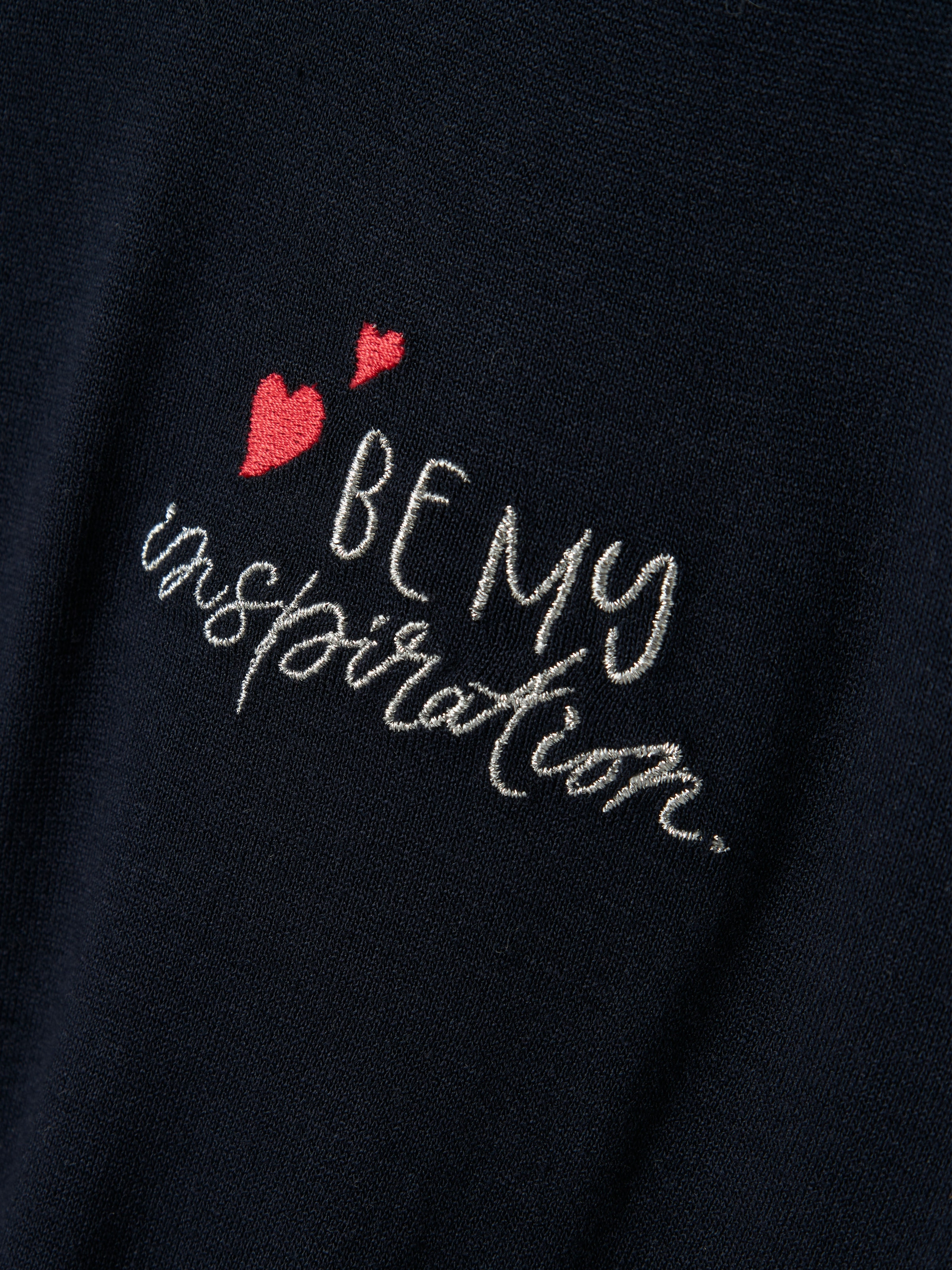 Name It Kurzarmshirt »NKFFASIM SS TOP BOX«