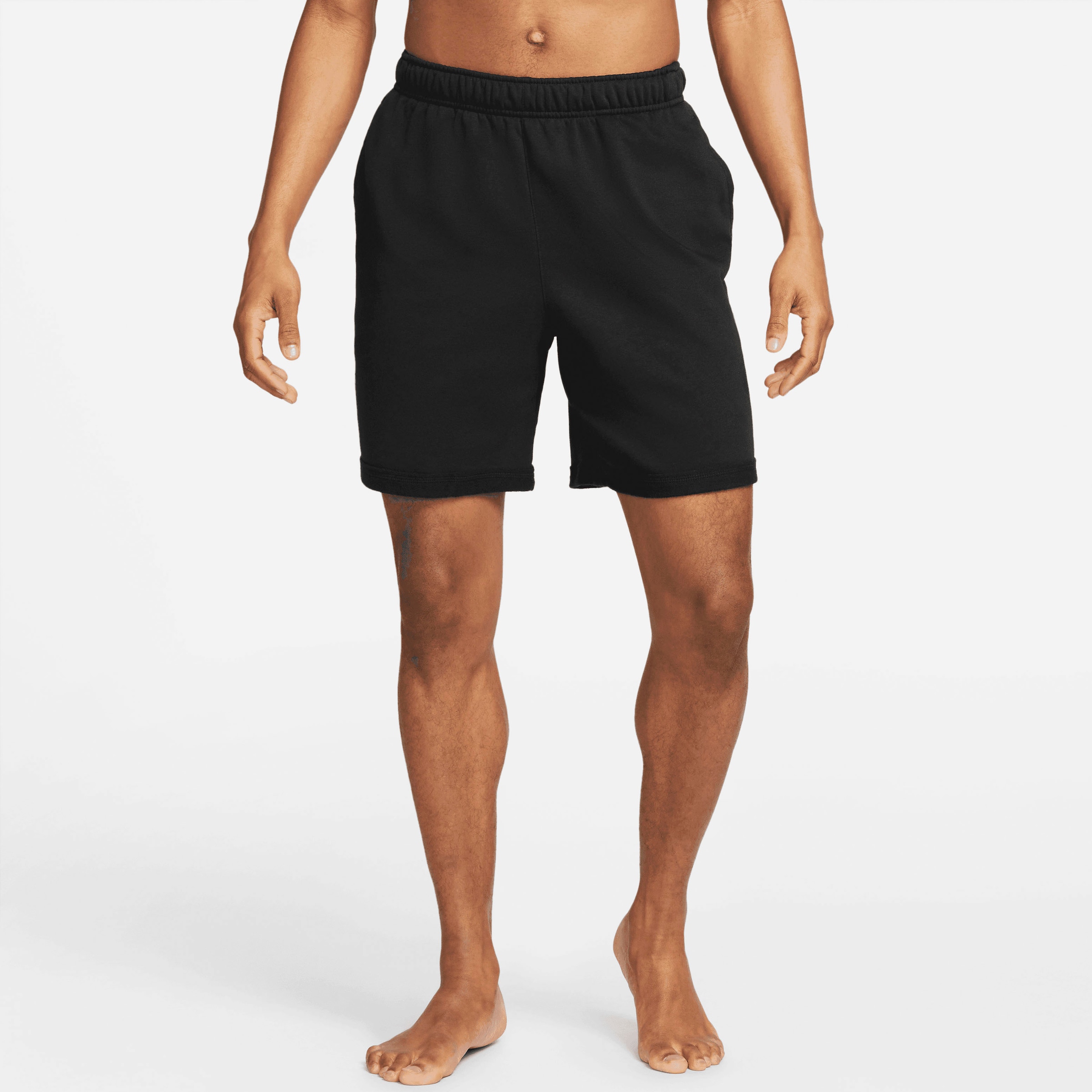 Nike Yogashorts »Yoga Therma-FIT Men's šort...