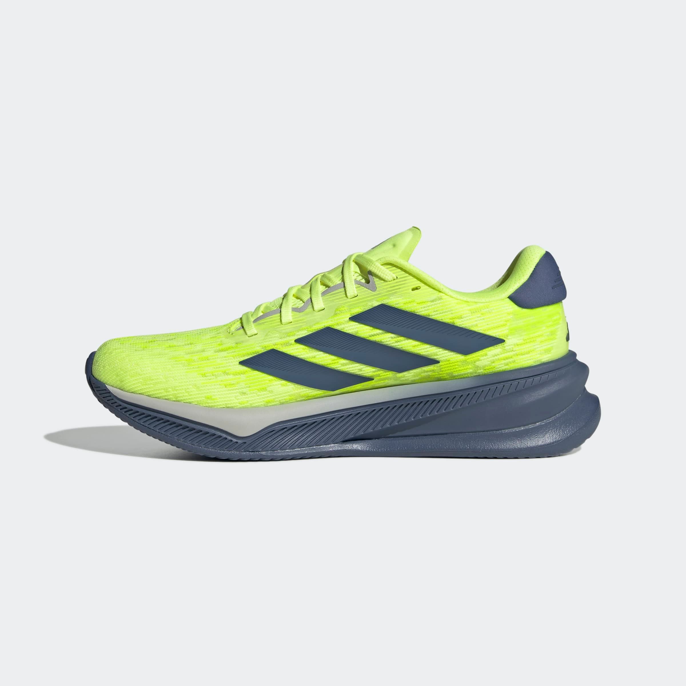 adidas Performance Laufschuh »SUPERNOVA COMFORTGLIDE«