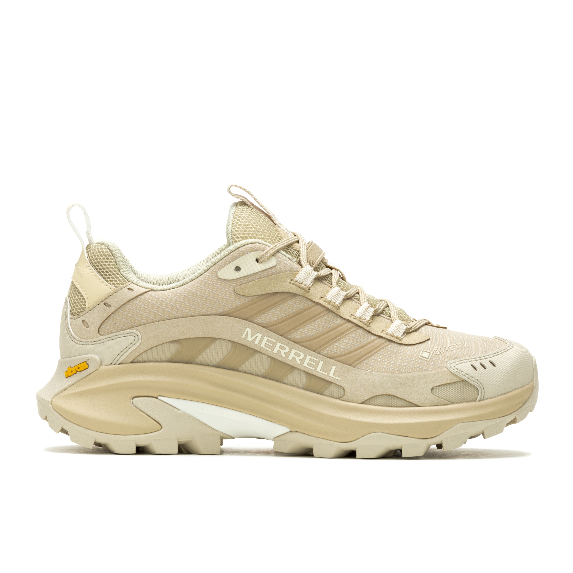Merrell Wanderschuh »MOAB SPEED 2 GTX«, wasserdicht