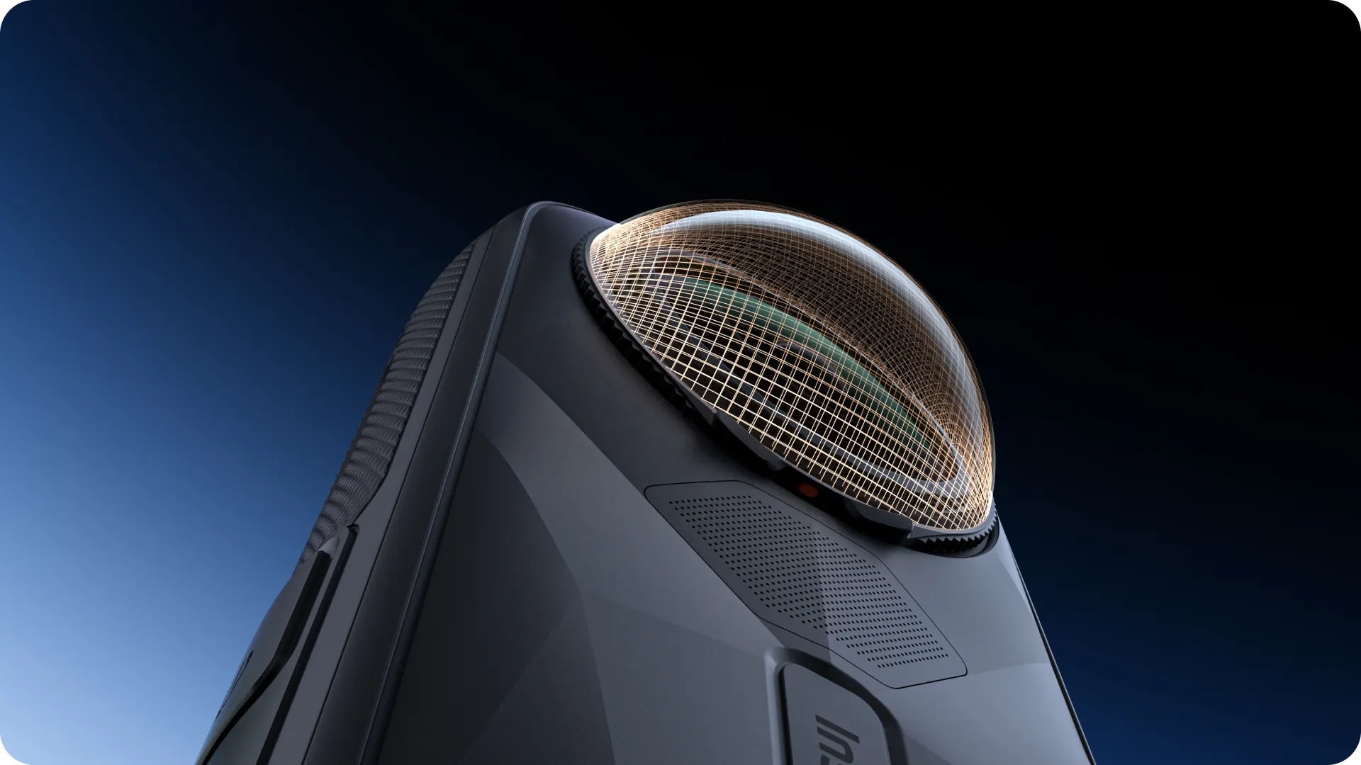 Insta360 Objektivdeckel »X5 Premium-Linsenschutz«