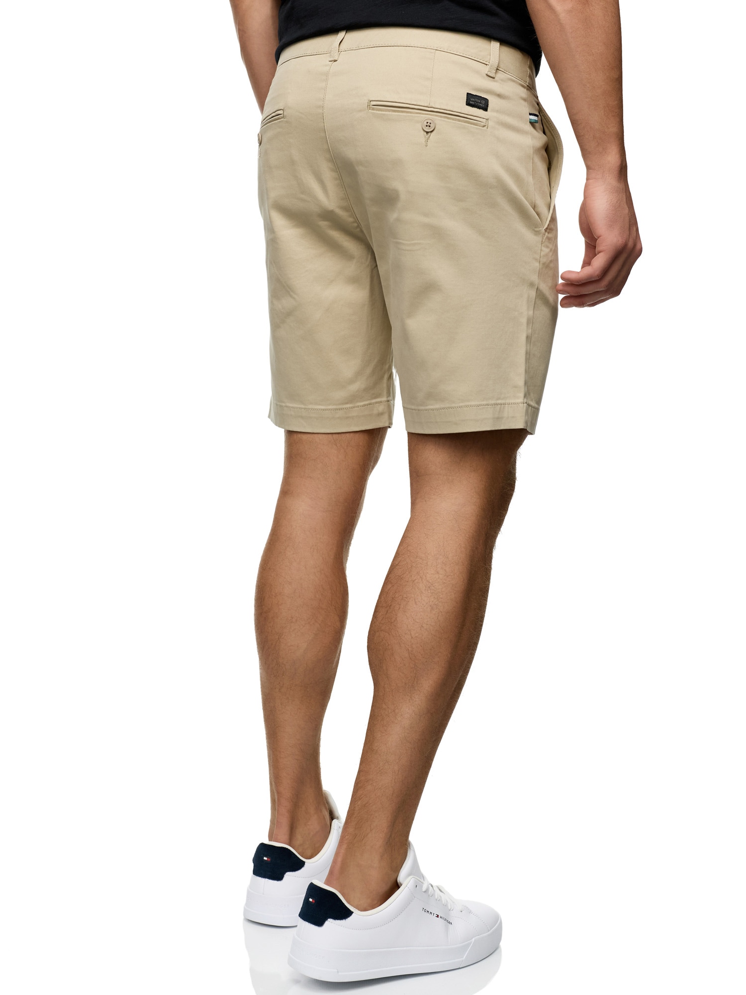 Indicode Chinoshorts »INTristian«