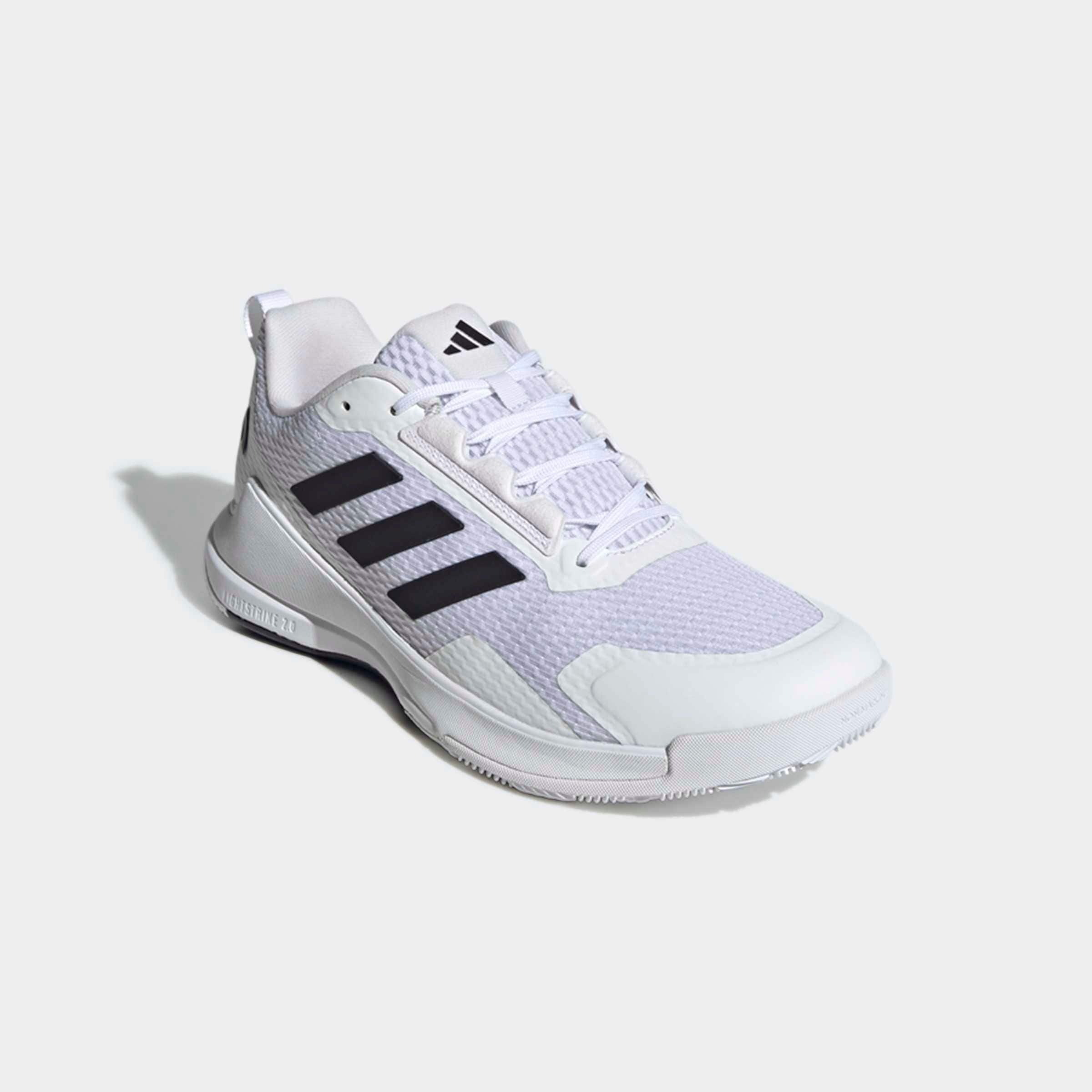 adidas Performance Hallenschuh "NOVAFLIGHT 2 INDOOR" besonders geeignet für günstig online kaufen
