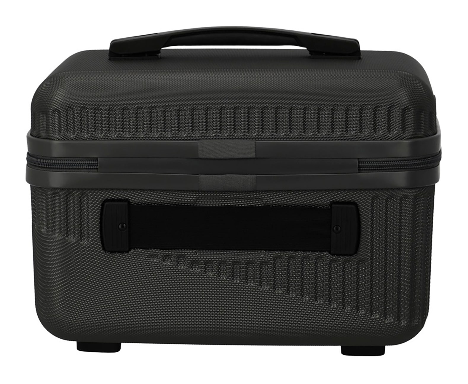 travelite Beautycase »BALI«, Kosmetikkoffer mit Aufsteck -und Organizerfunktion