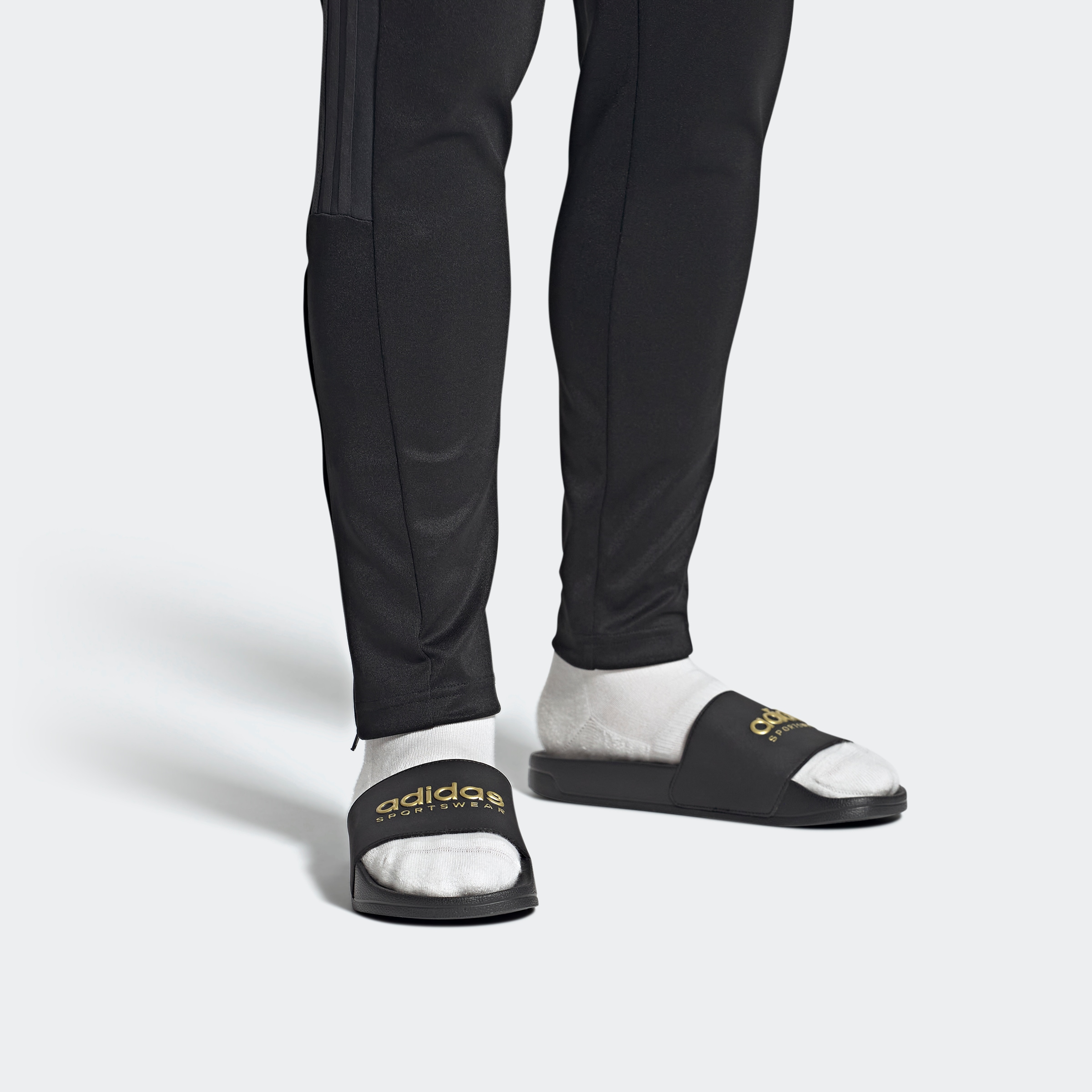 adidas Sportswear Badesandale »SHOWER ADILETTE«