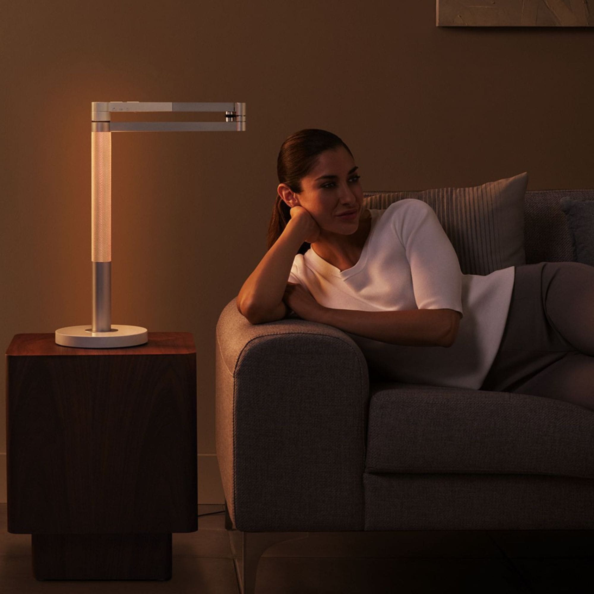 DYSON LED Arbeitsleuchte »Solarcycle Morph™« LED-Board