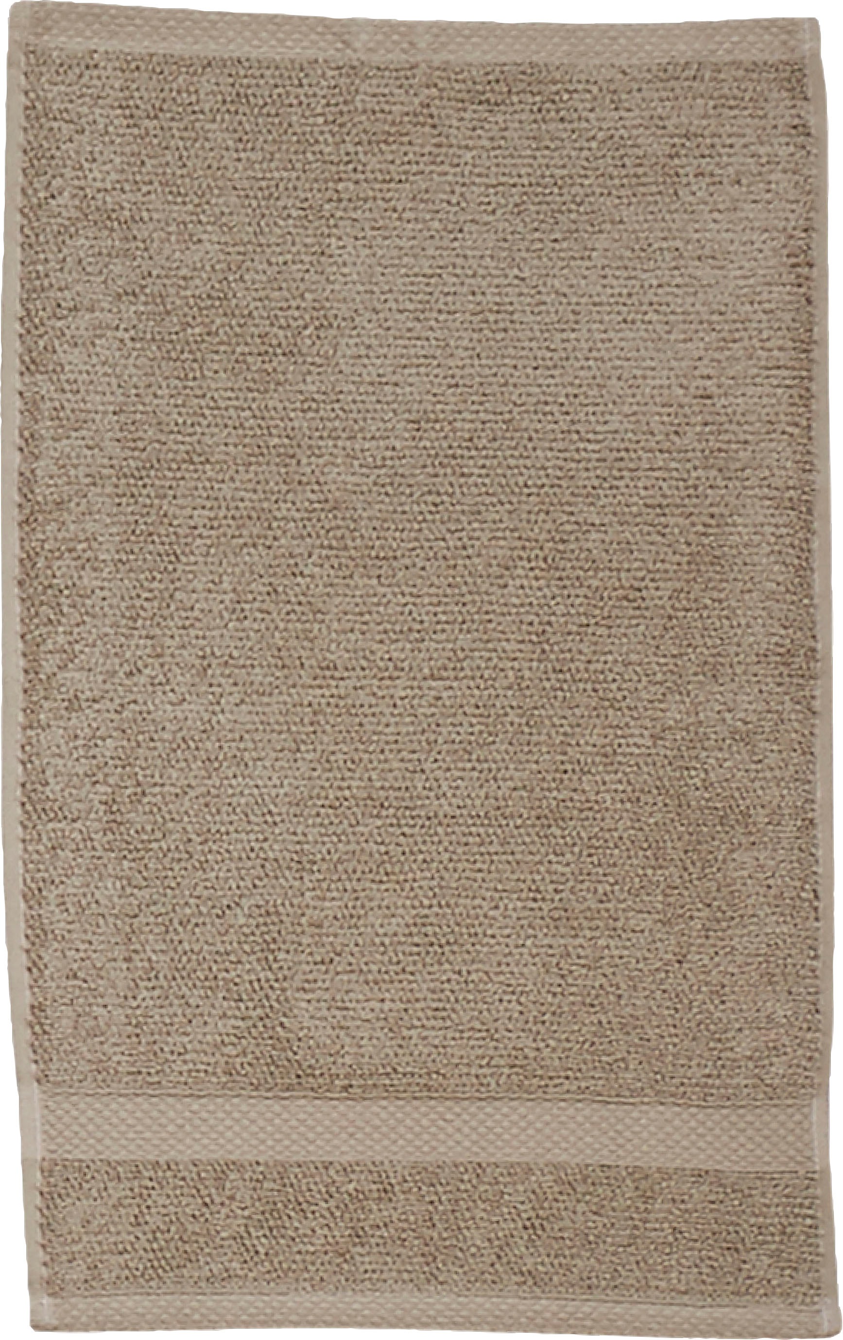 done. Gästehandtuch "Deluxe" Uni Farben, Hotelqualität aus hochwertigem Zwi günstig online kaufen