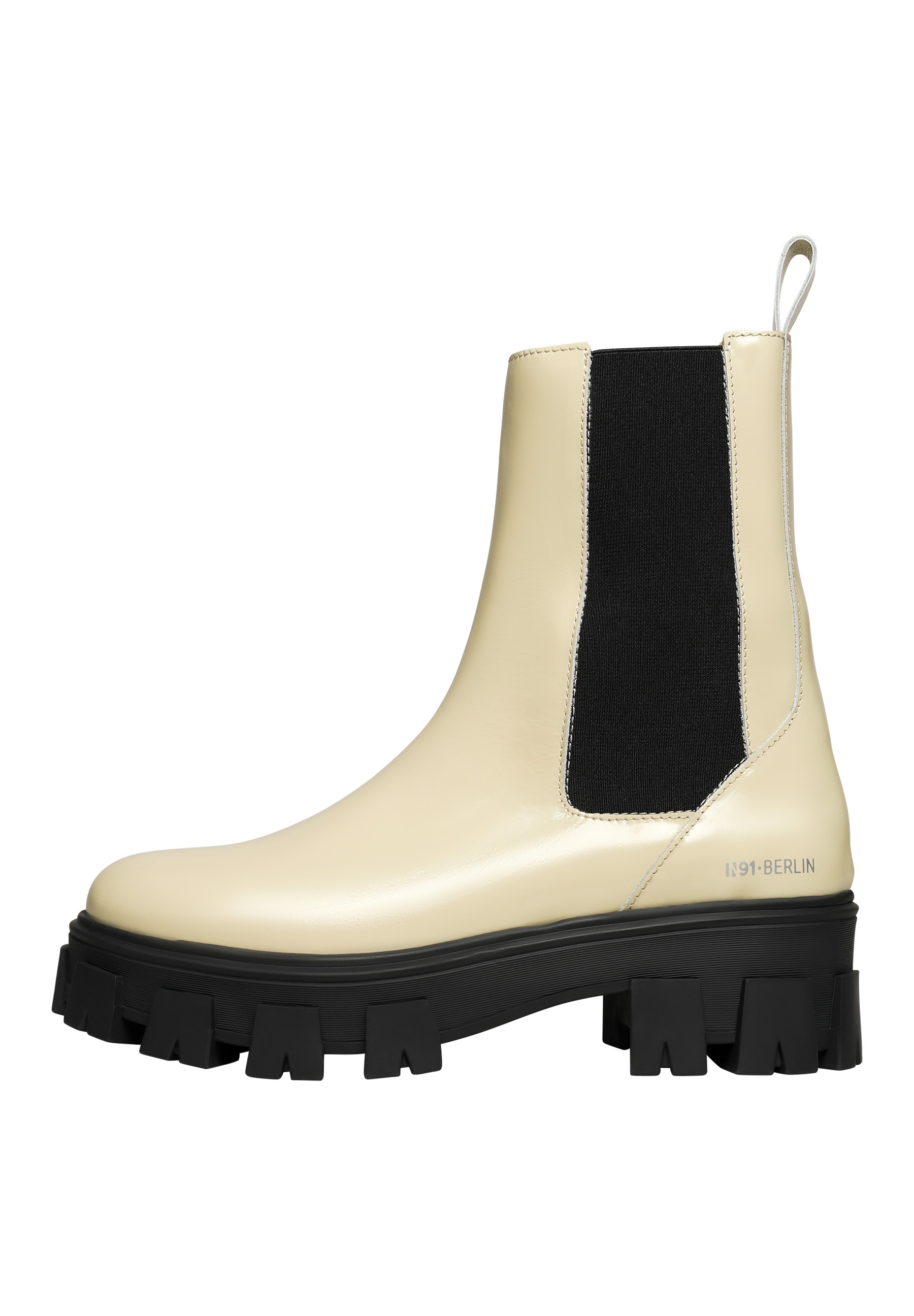 N91 Schnürboots "Style Choice MN" günstig online kaufen