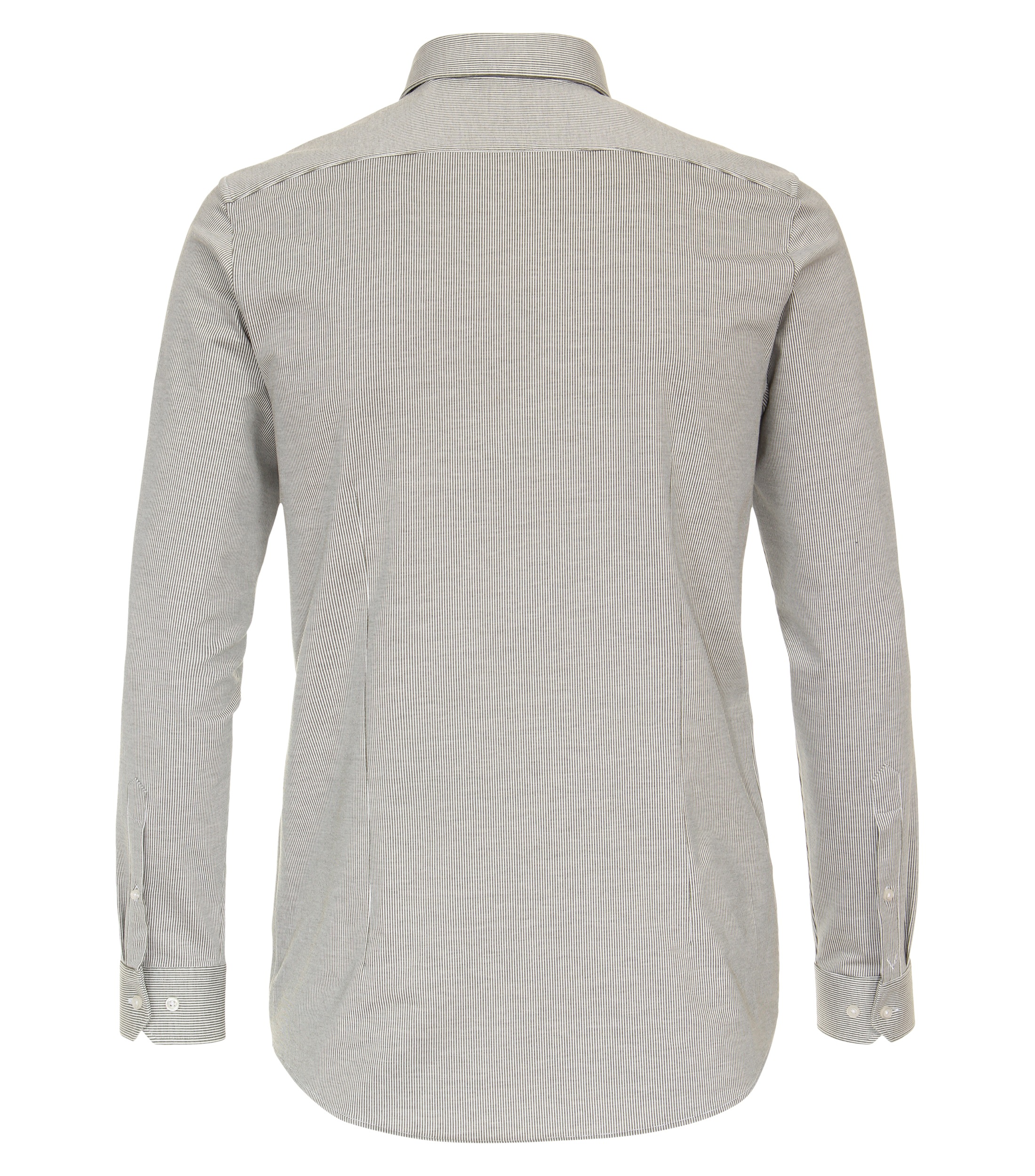 VENTI Businesshemd "VENTI Businesshemd Jerseyflex gestreift" günstig online kaufen