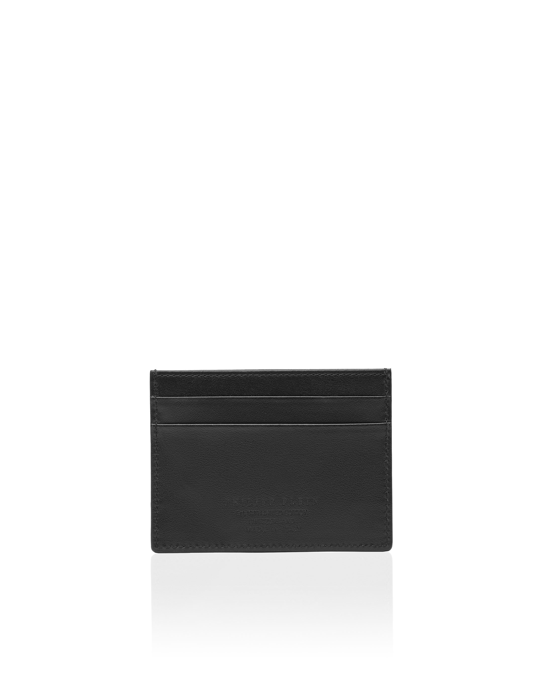 Thumbnail - PHILIPP PLEIN Clutch "Gothic Plein"
