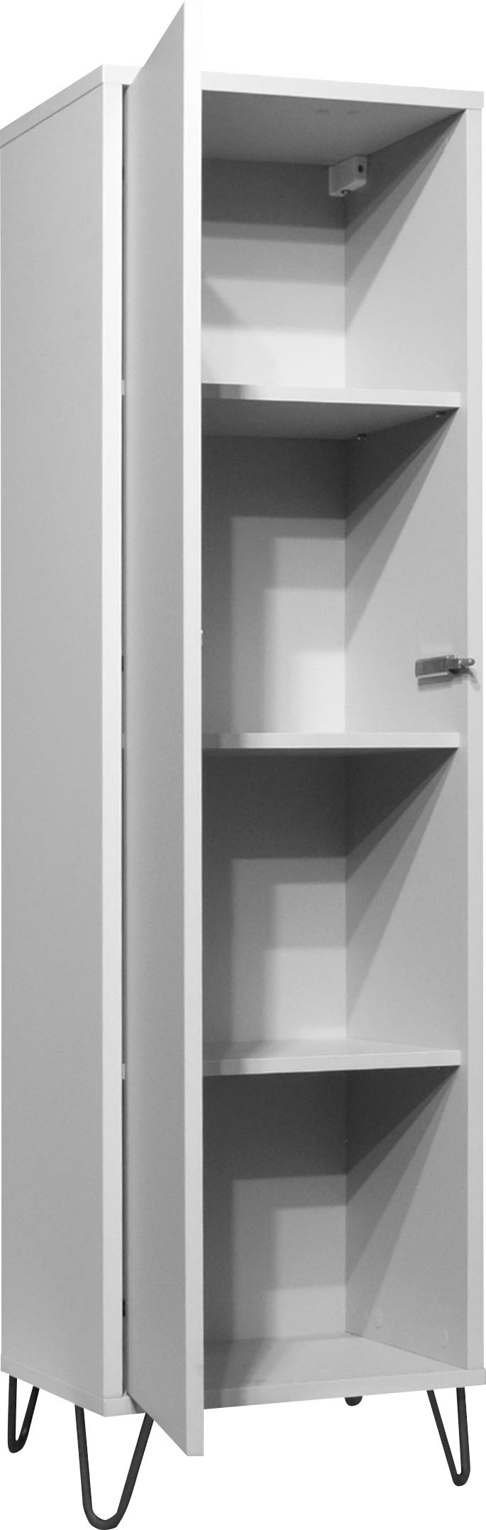Mäusbacher Mehrzweckschrank "Bonnie TOPSELLER", (OTTOs Choice), Stauraumsch günstig online kaufen