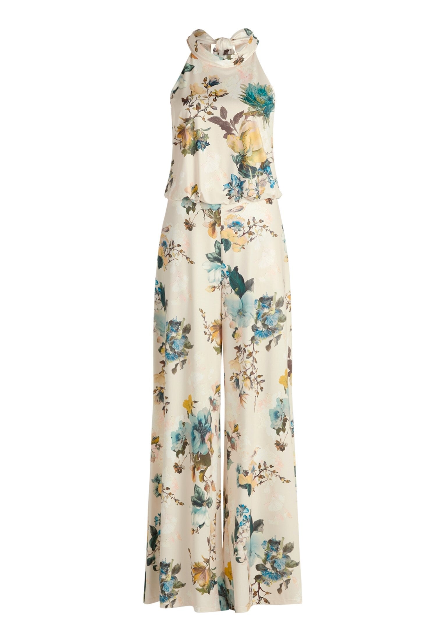 Vera Mont Overall »Damen mit Blumenprint« 1