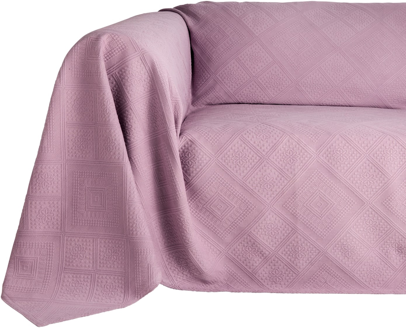 Pereira da Chuna Tagesdecke günstig online kaufen