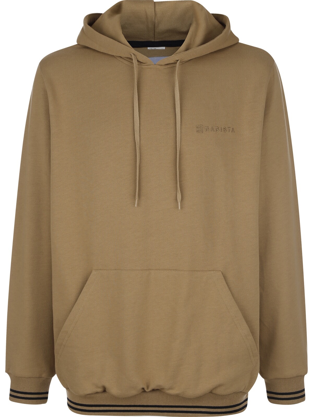 Babista Sweatshirt »Sweatshirt FIORAVELLI«