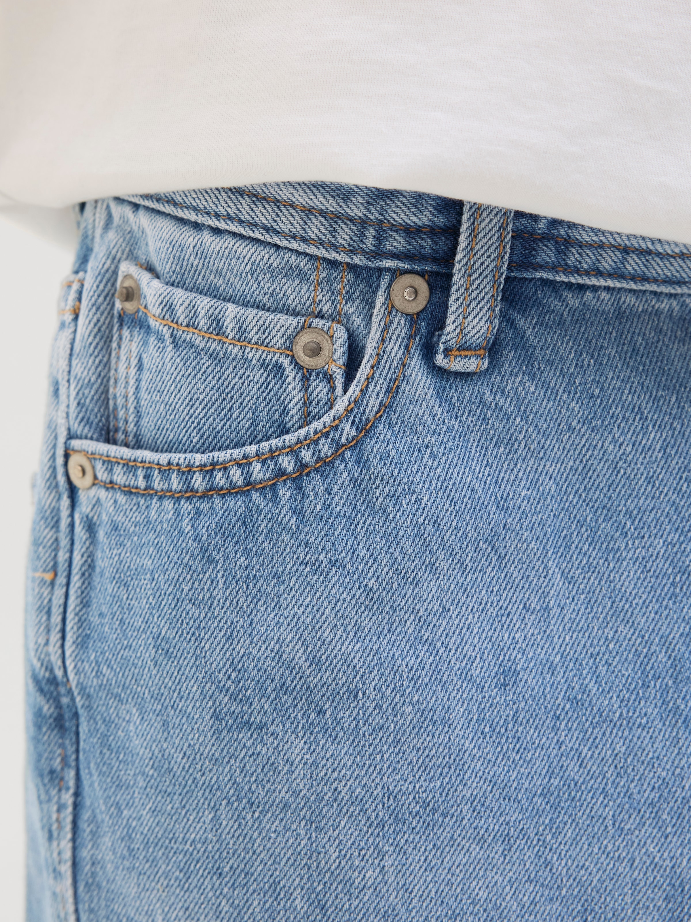 Jack & Jones Junior Shorts »JJITONY JJORIGINAL SHORTS MF 920 SN JNR«
