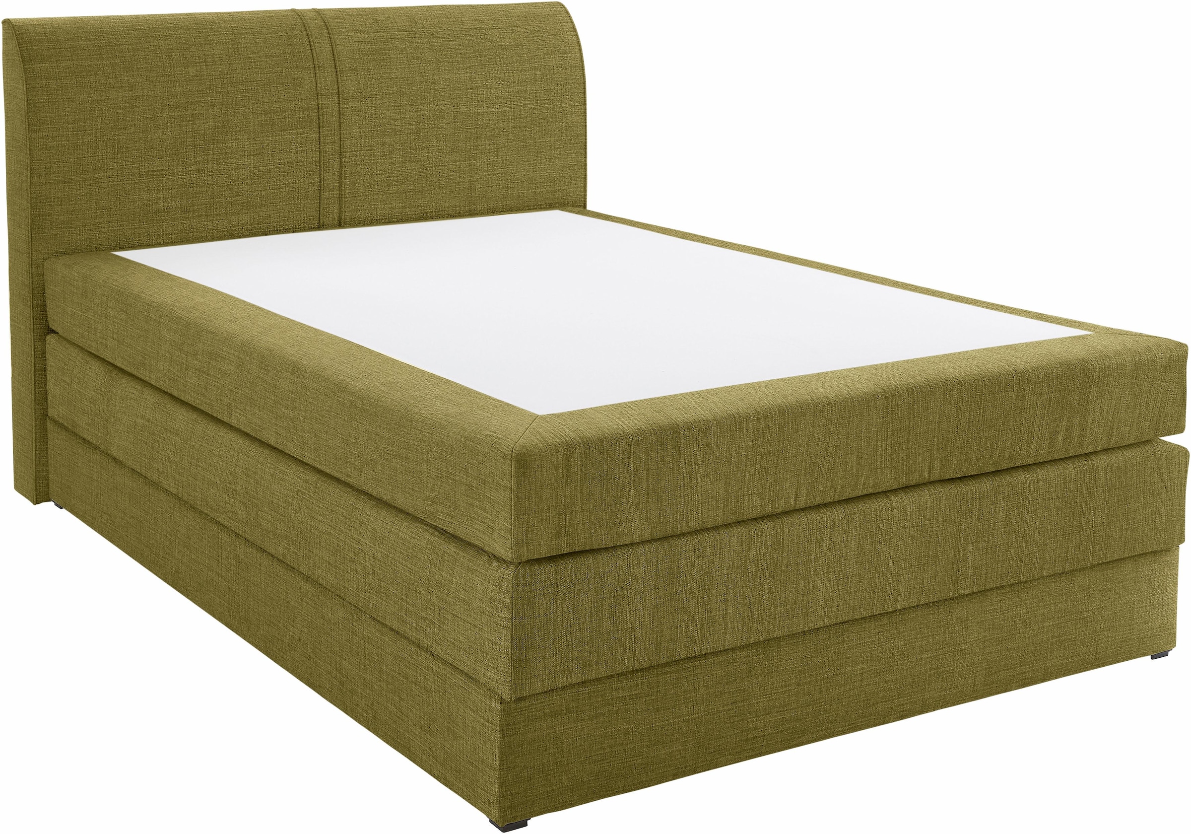 hapo Boxspringbett mit Bettkasten günstig online kaufen