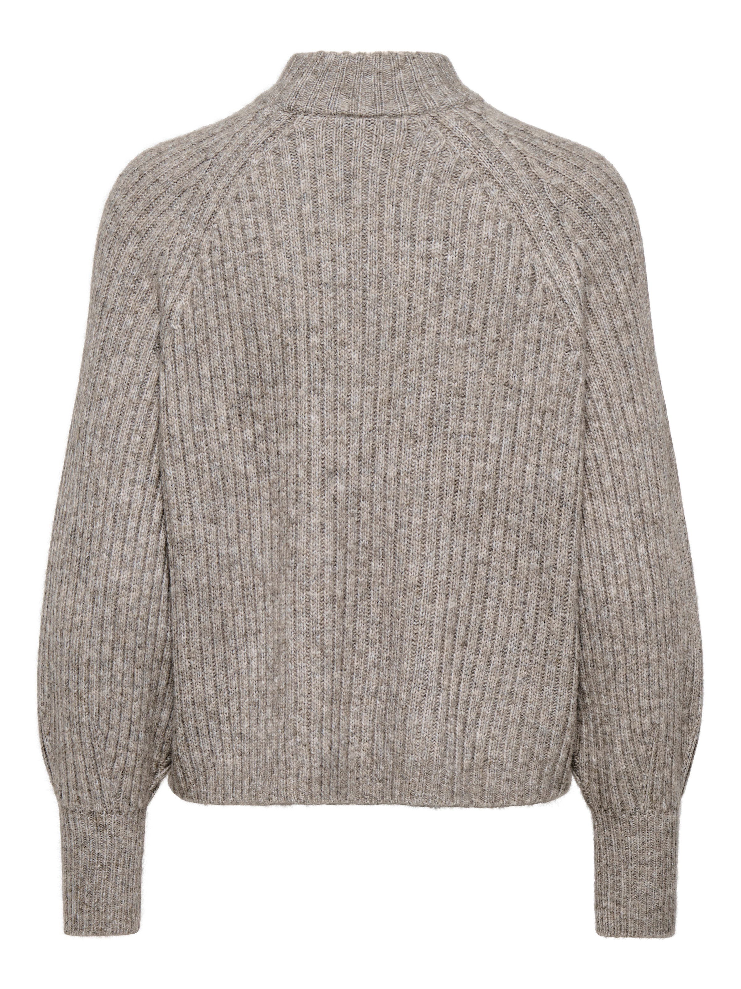 ONLY Strickpullover »ONLKALIBU L/S PULLOVER KNT NOOS« Kunstfaser, regular fit