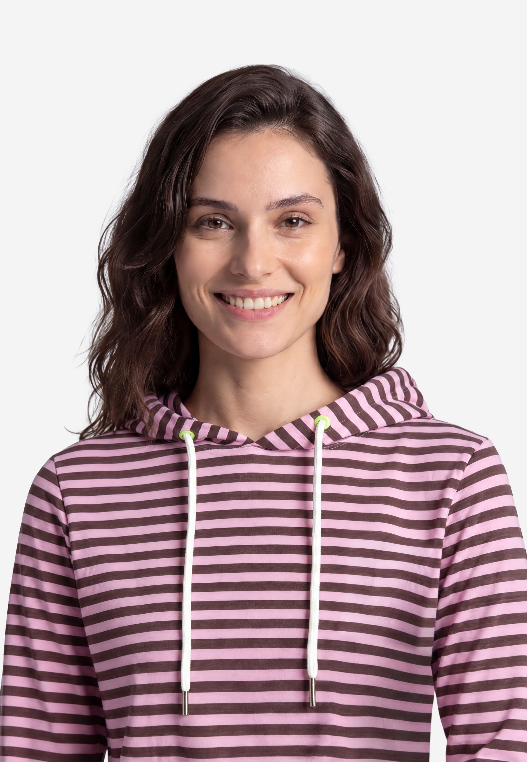 salzhaut Langarmshirt »Longsleeve Emmer«