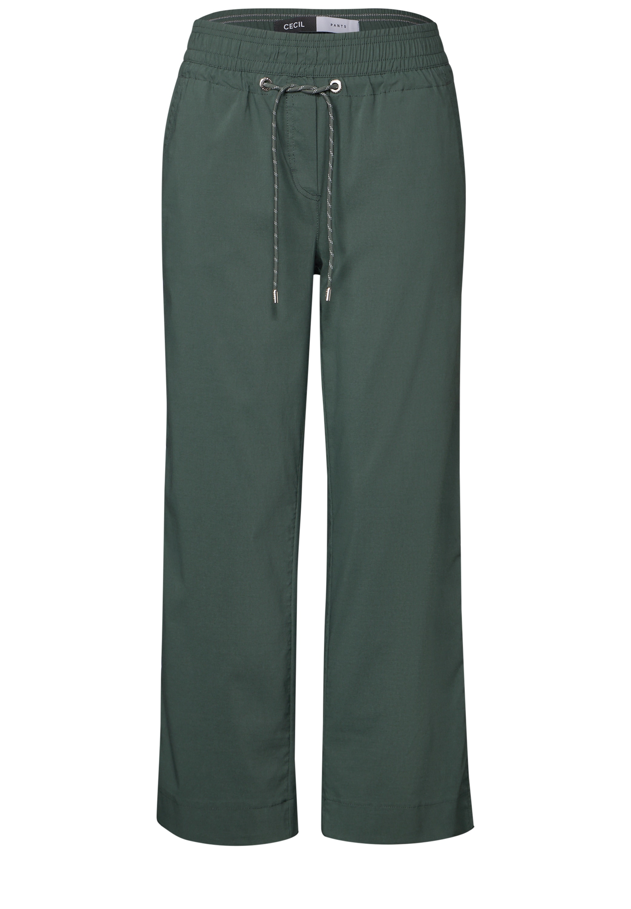 Cecil 7/8-Hose »Style Neele«, mit elastischem Bund und Tunnelzug