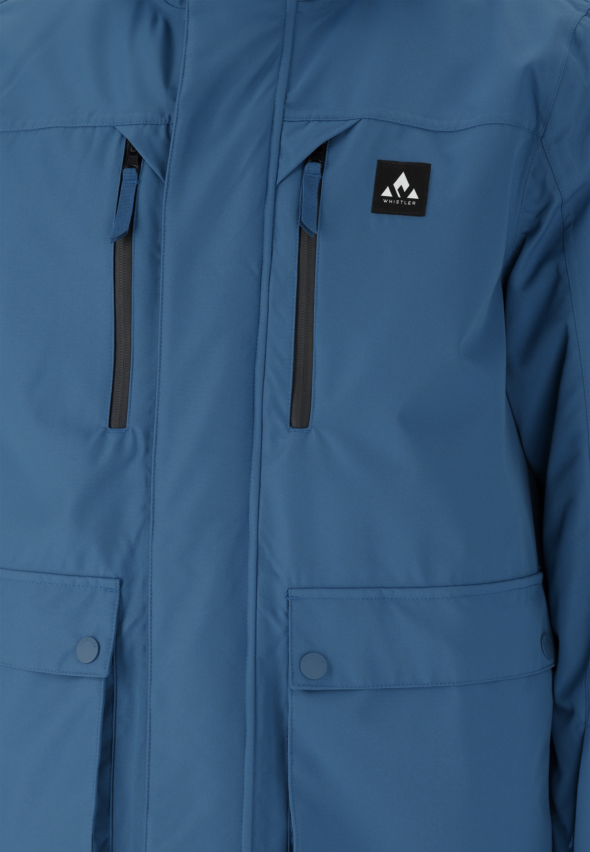 WHISTLER Skijacke »Cargo«, mit 10.000 mm Wassersäule