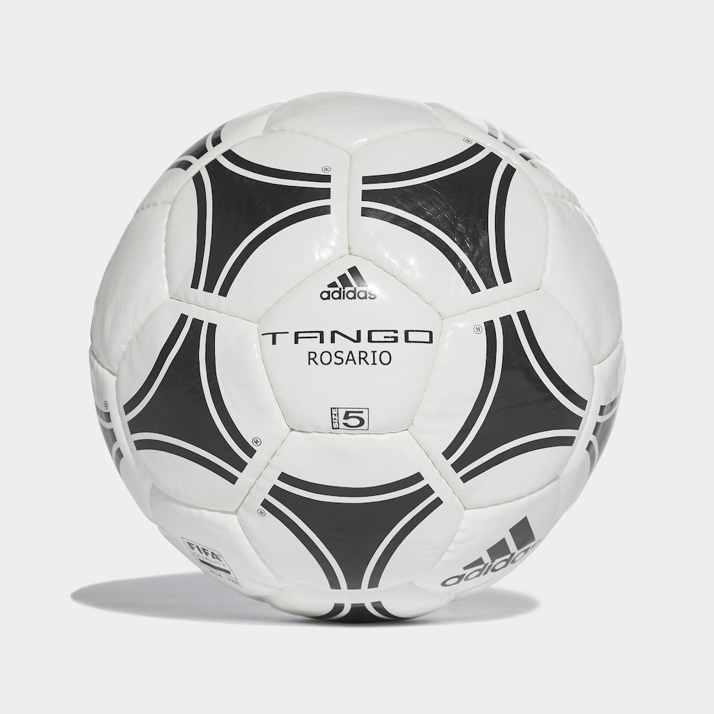adidas Performance Fußball »TANGO ROSARIO BALL«, (1)