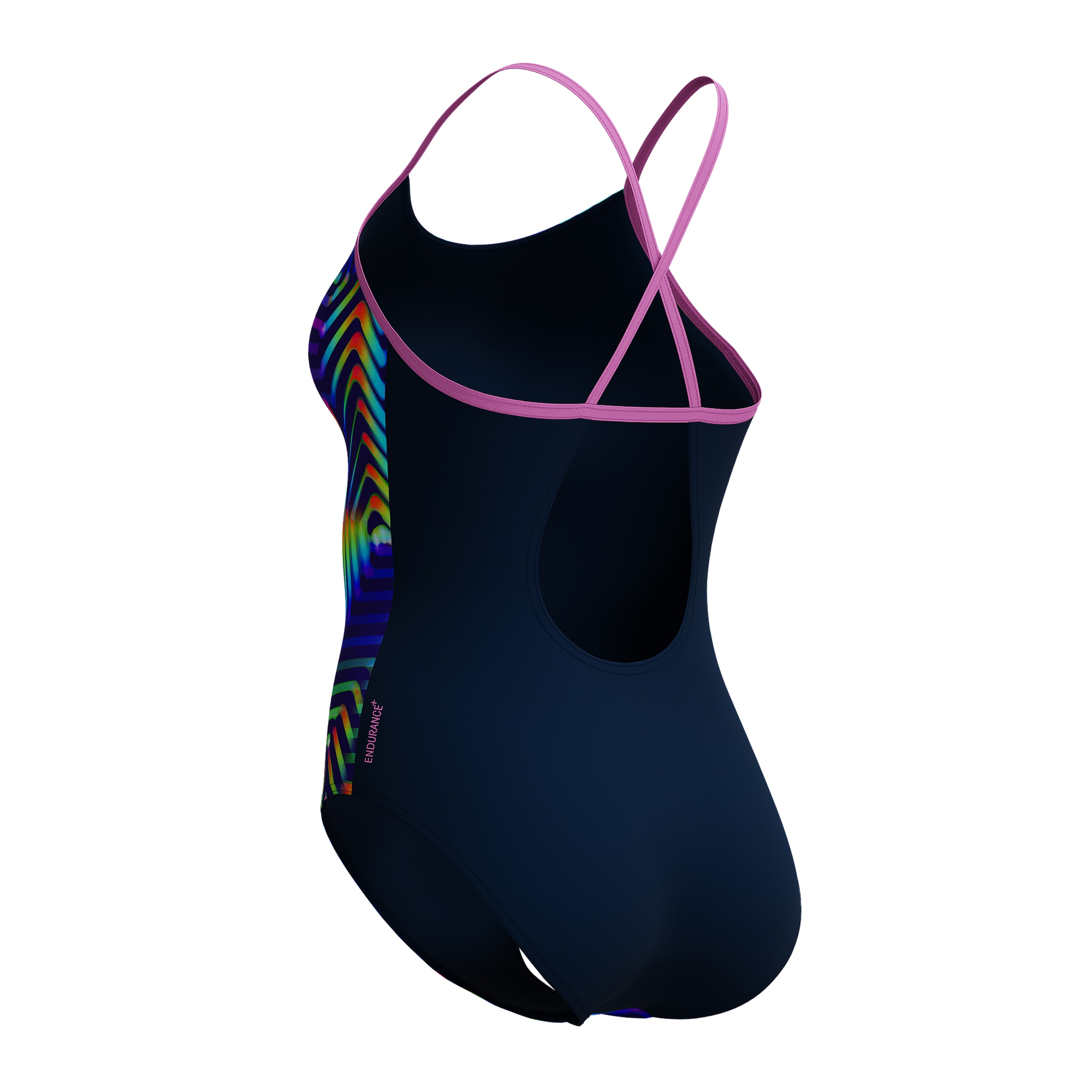 Speedo Badeanzug
