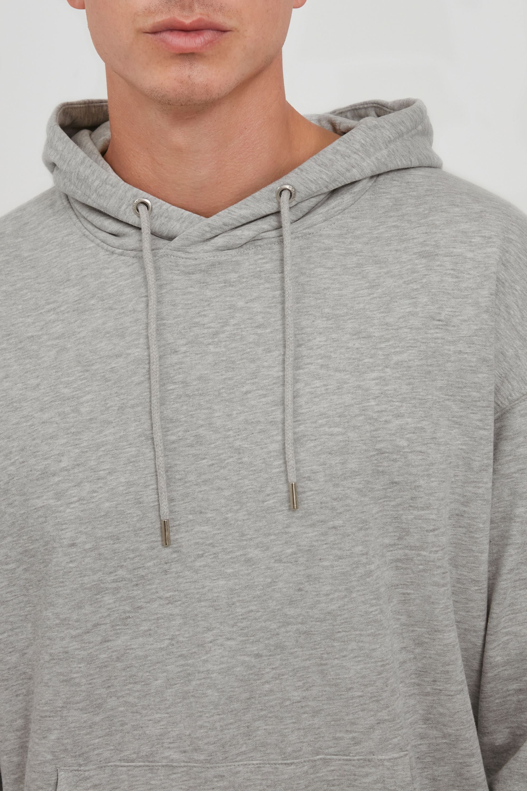!Solid Kapuzenpullover »Hoodie SDMason«