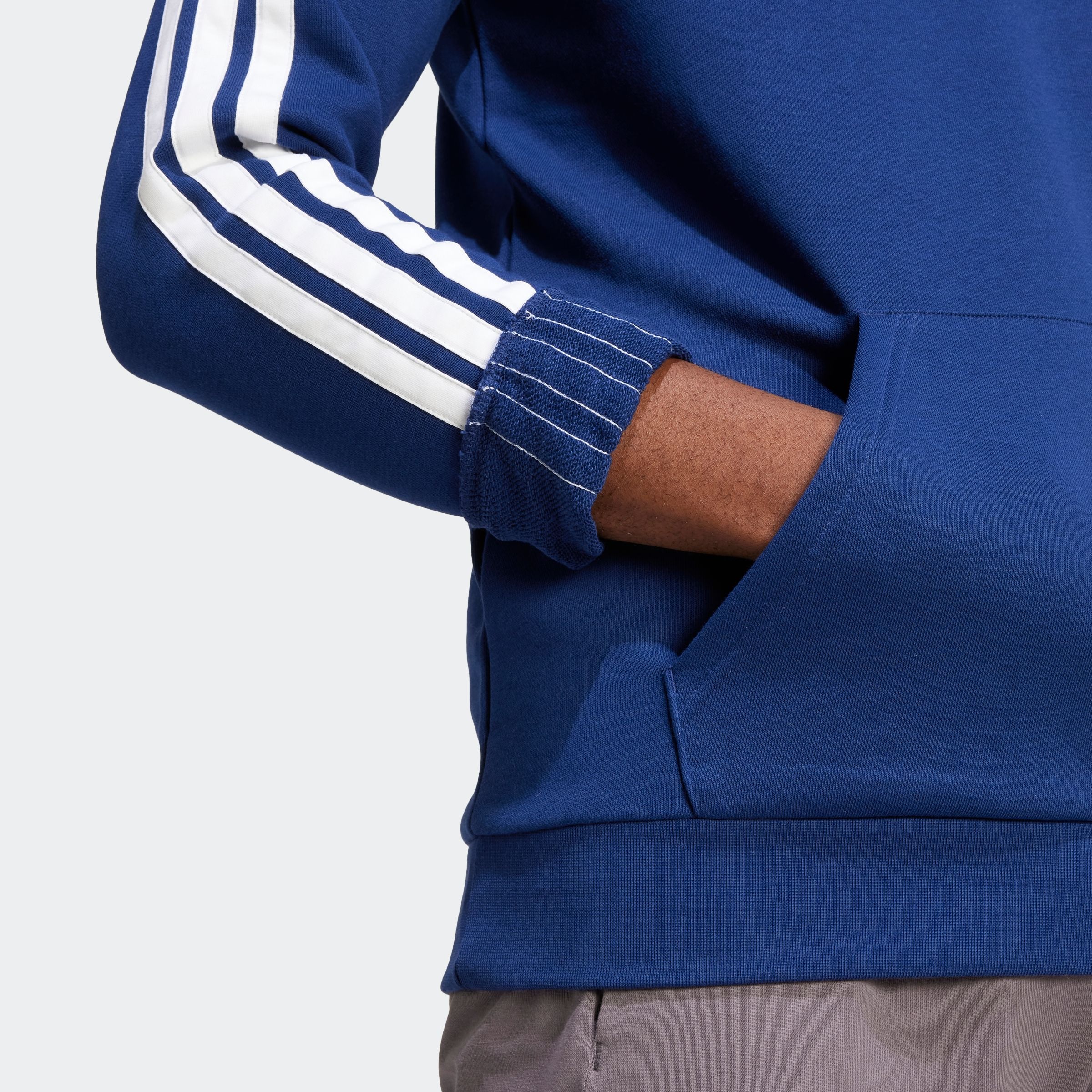 adidas Sportswear Kapuzensweatshirt »M C COLLEG HOOD«