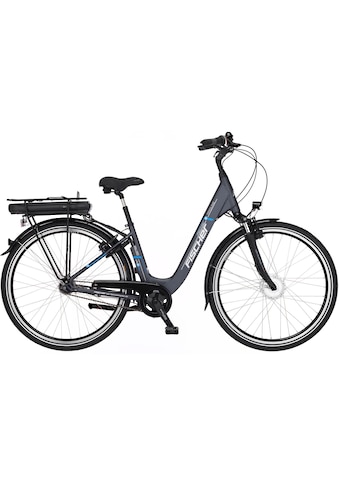 FISCHER Fahrrad FISCHER dviratis E-Bike »CITA ECU 1401...