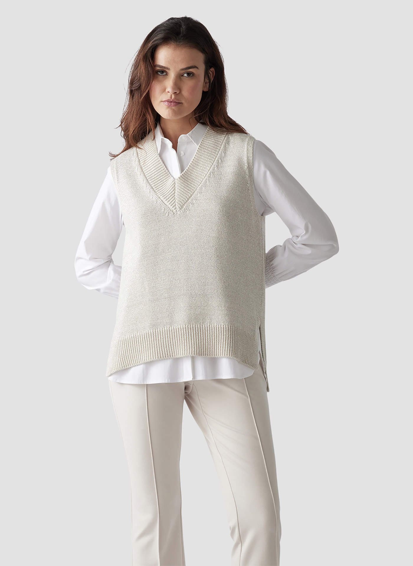 LeComte Strickpullover "Pullover" günstig online kaufen