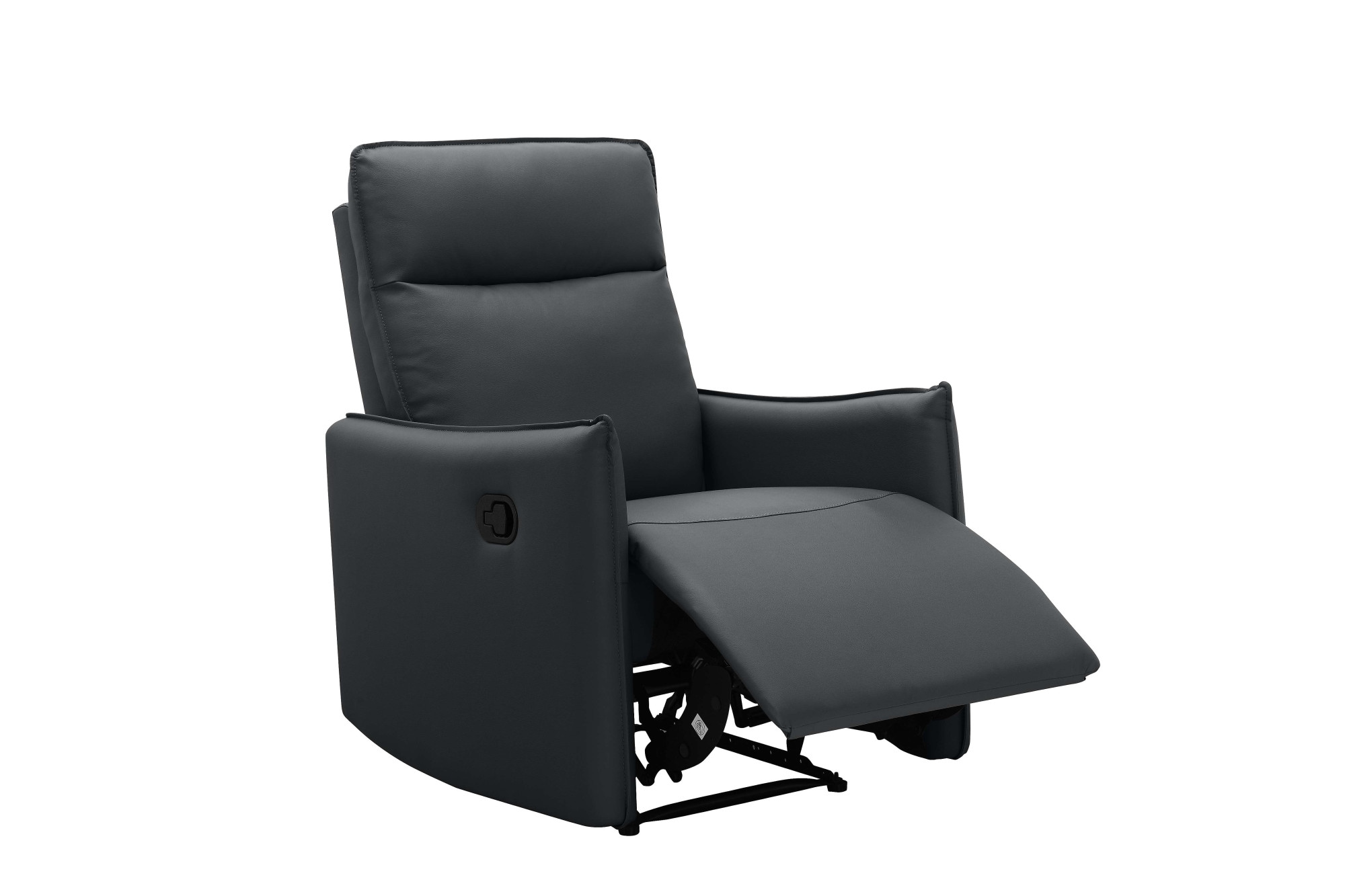 Dorel Home Relaxsessel »Lugo, TV-Sessel, Sessel Wohnzimmer mit Schlaffunktion,«, Loungesessel mit manueller Relaxfunktion