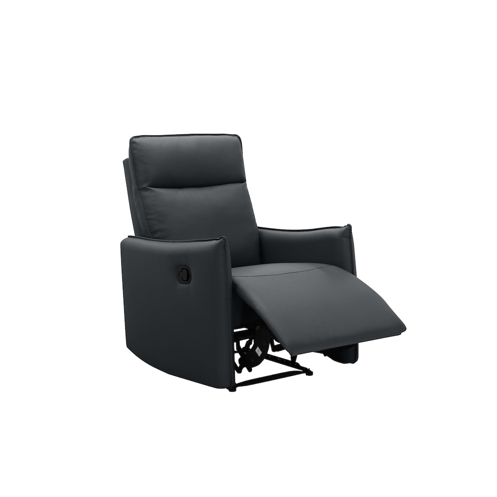 Dorel Home Relaxsessel »Lugo, Kinosessel, Recliner,«, mit manueller Relaxfunktion