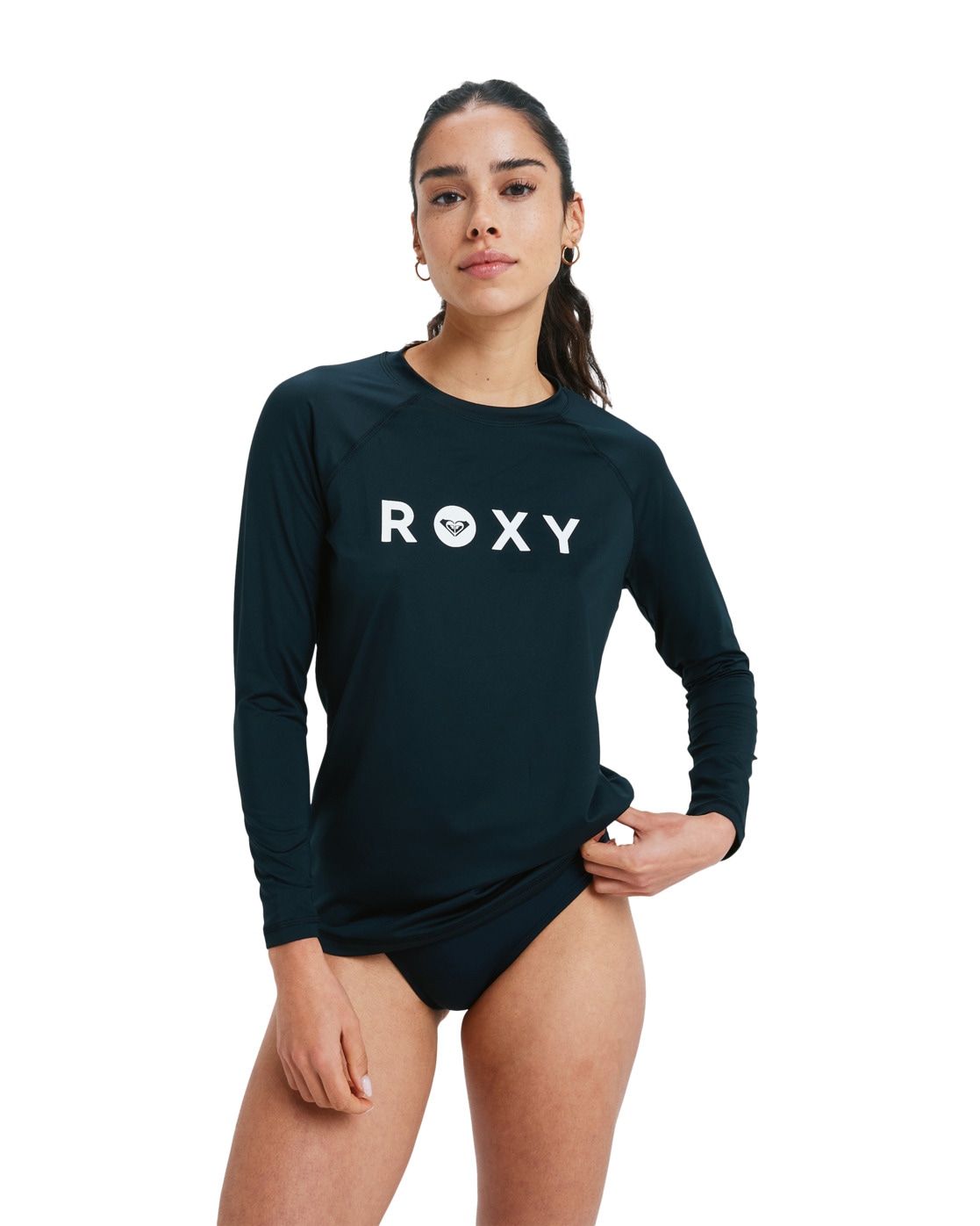 Roxy Badeanzug "Essentials"