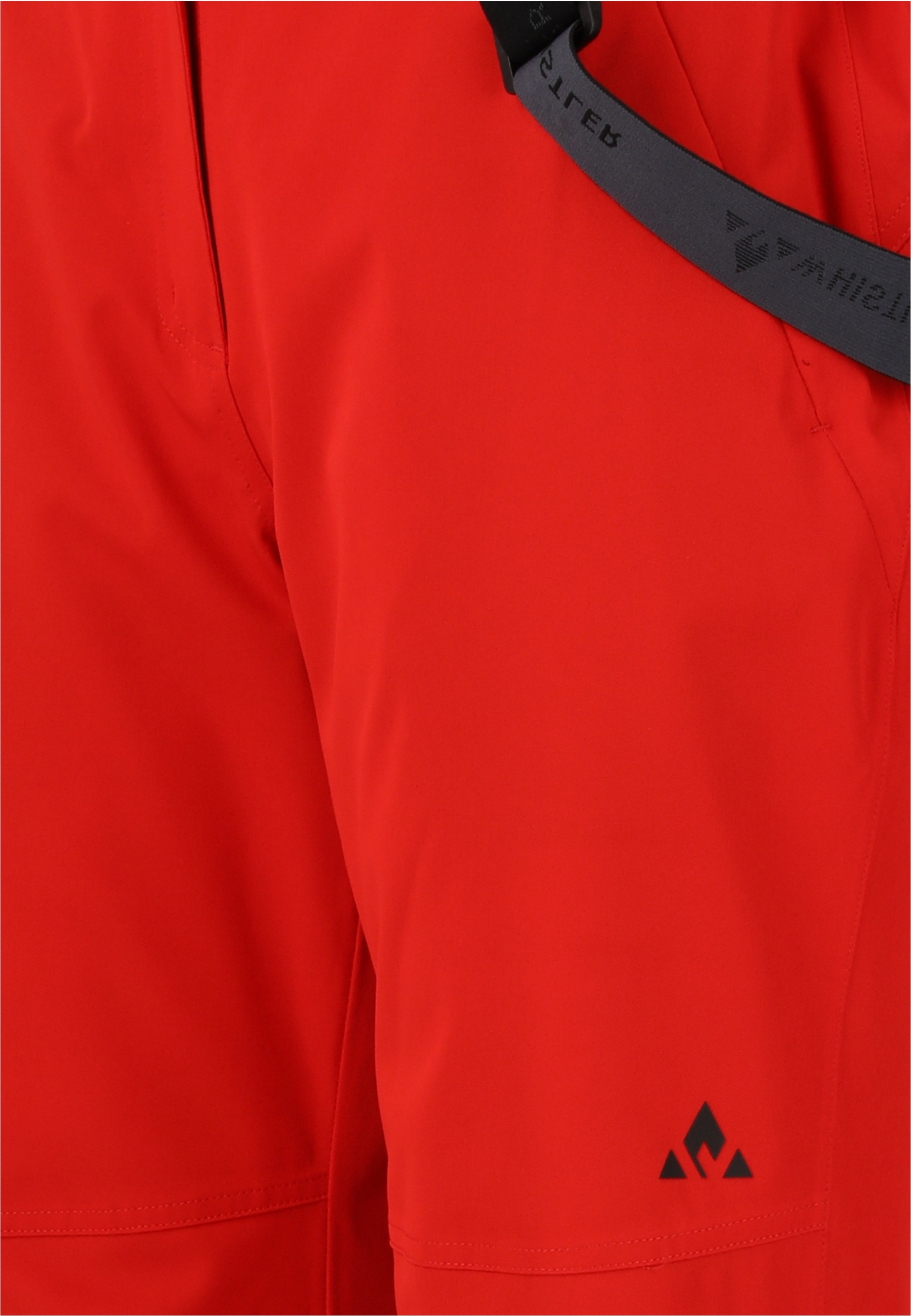 WHISTLER Skihose »YARRA«  mit wasserdichter 3-Lagen-Membran