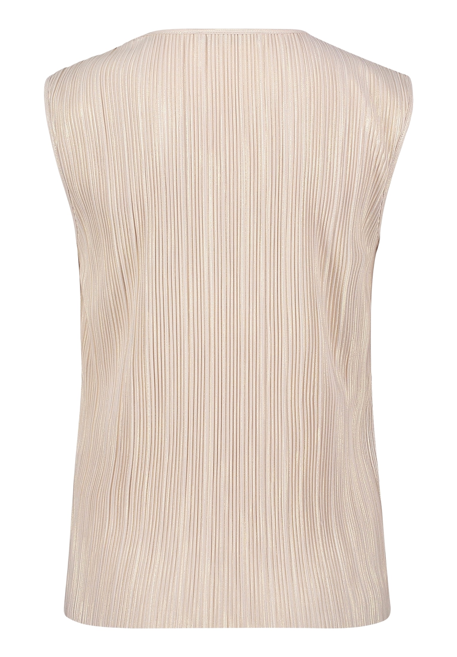 Betty Barclay T-Shirt »Damen mit Glanzeffekt« 1 tlg.