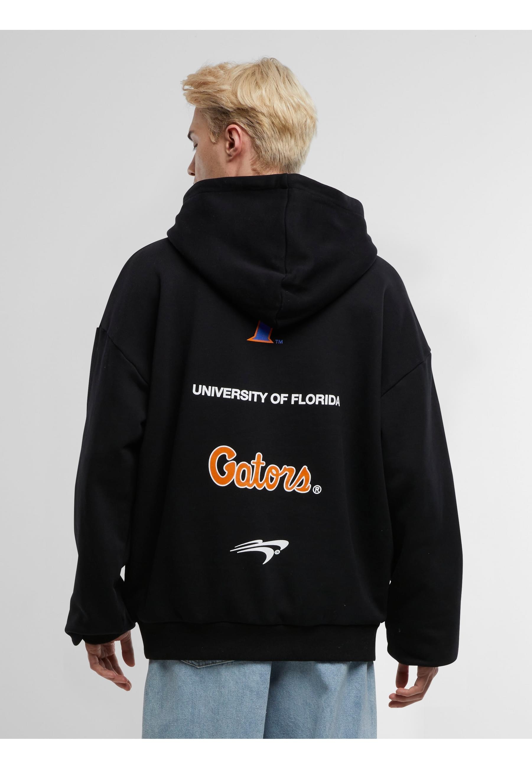 Upscale by Mister Tee Kapuzensweatshirt »Upscale by Mister Tee Florida Gators Multi Logo Oversize Hoody«, 1 Stk.
