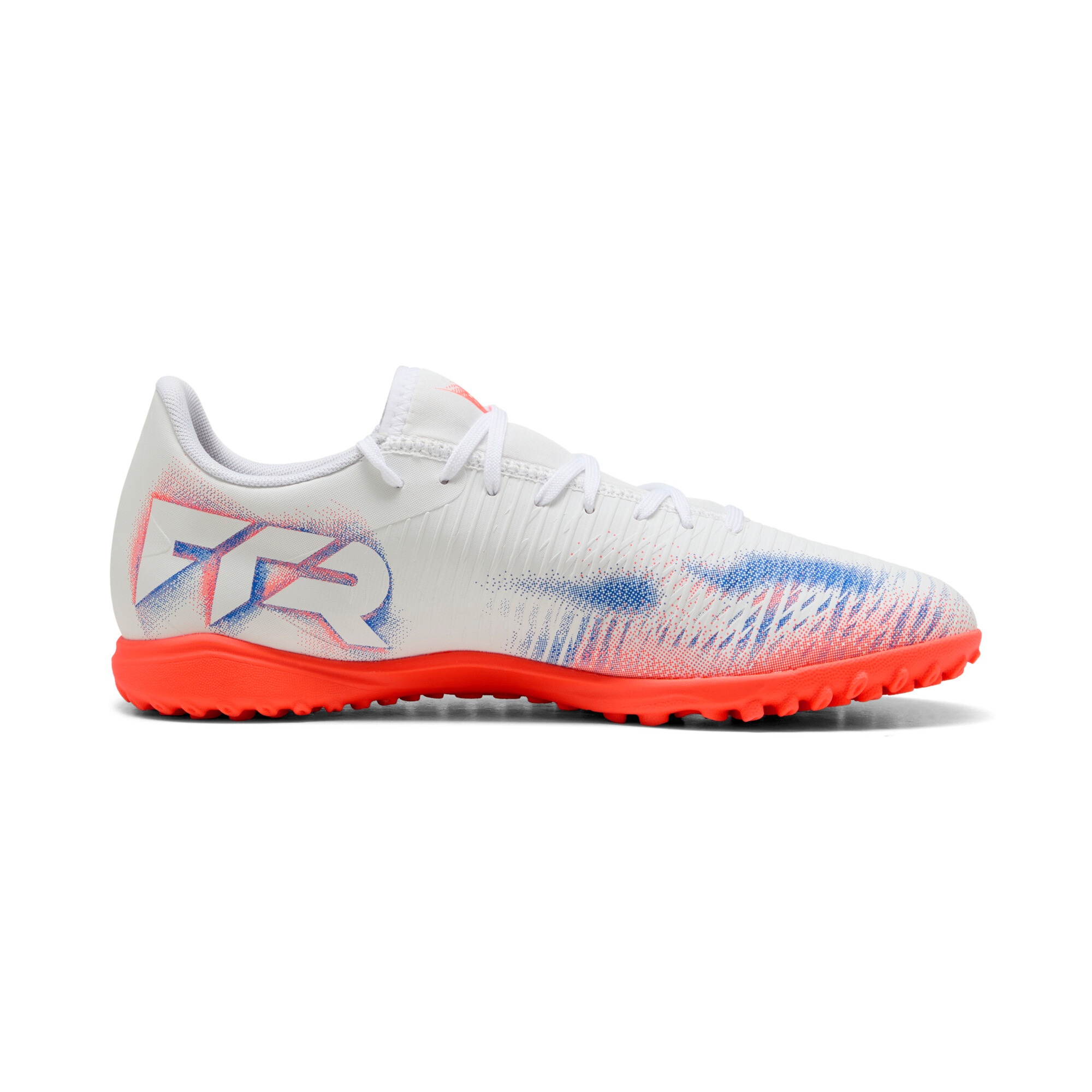 PUMA Fußballschuh »FUTURE 8 PLAY TT«, für synthetische Hartplätze